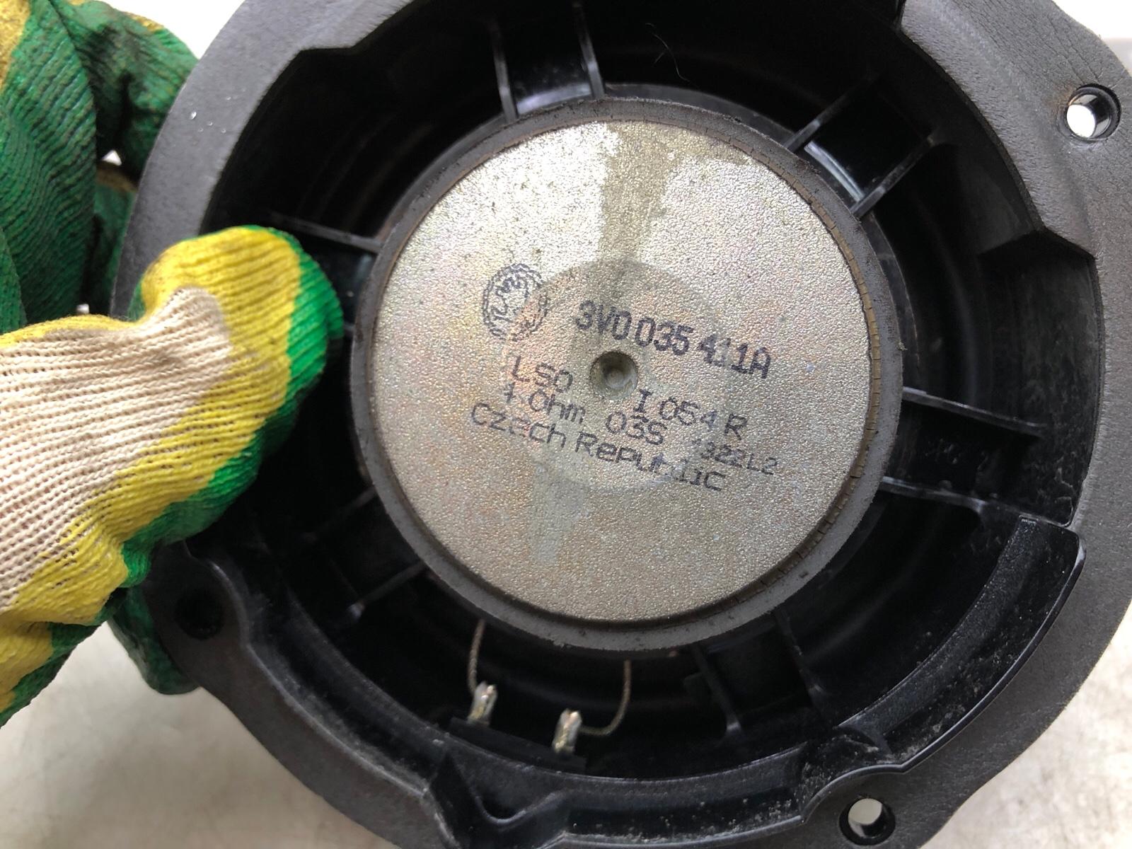 Динамик, 2500 рублей, Москва