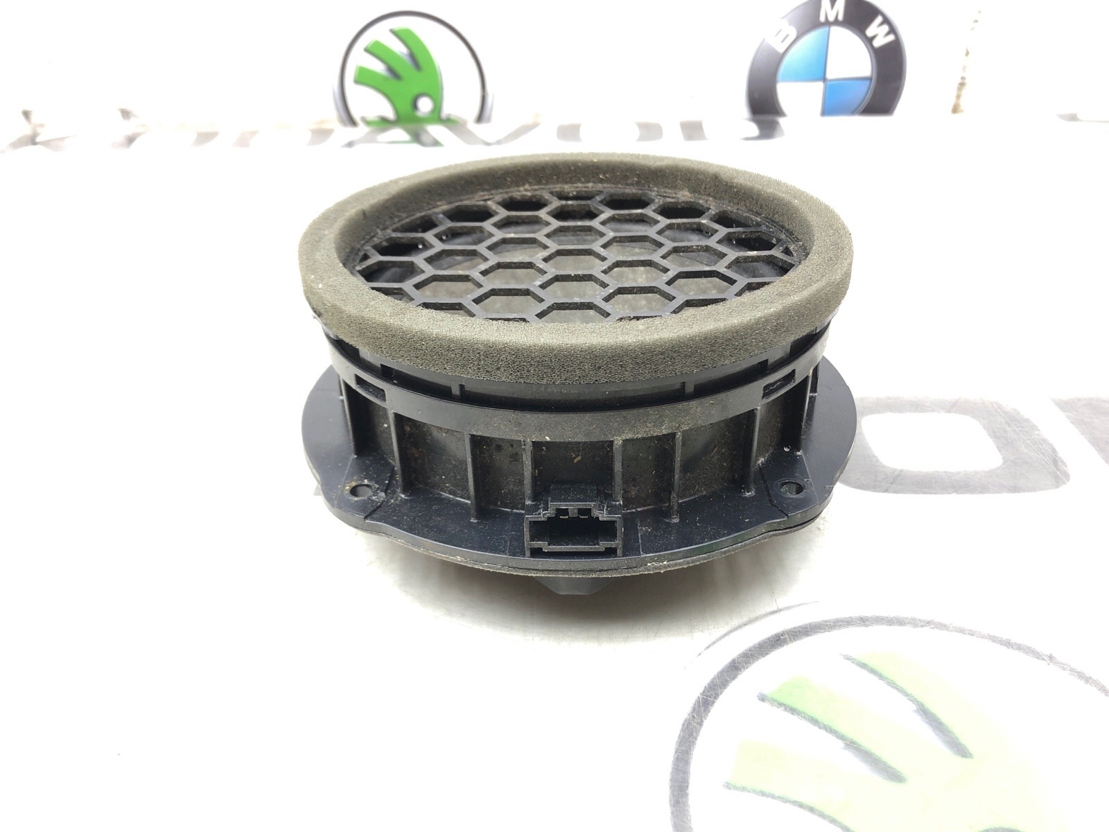 Динамик, 2500 рублей, Москва