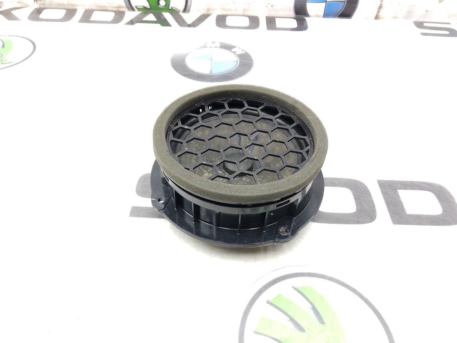 Динамик, 2500 рублей, Москва