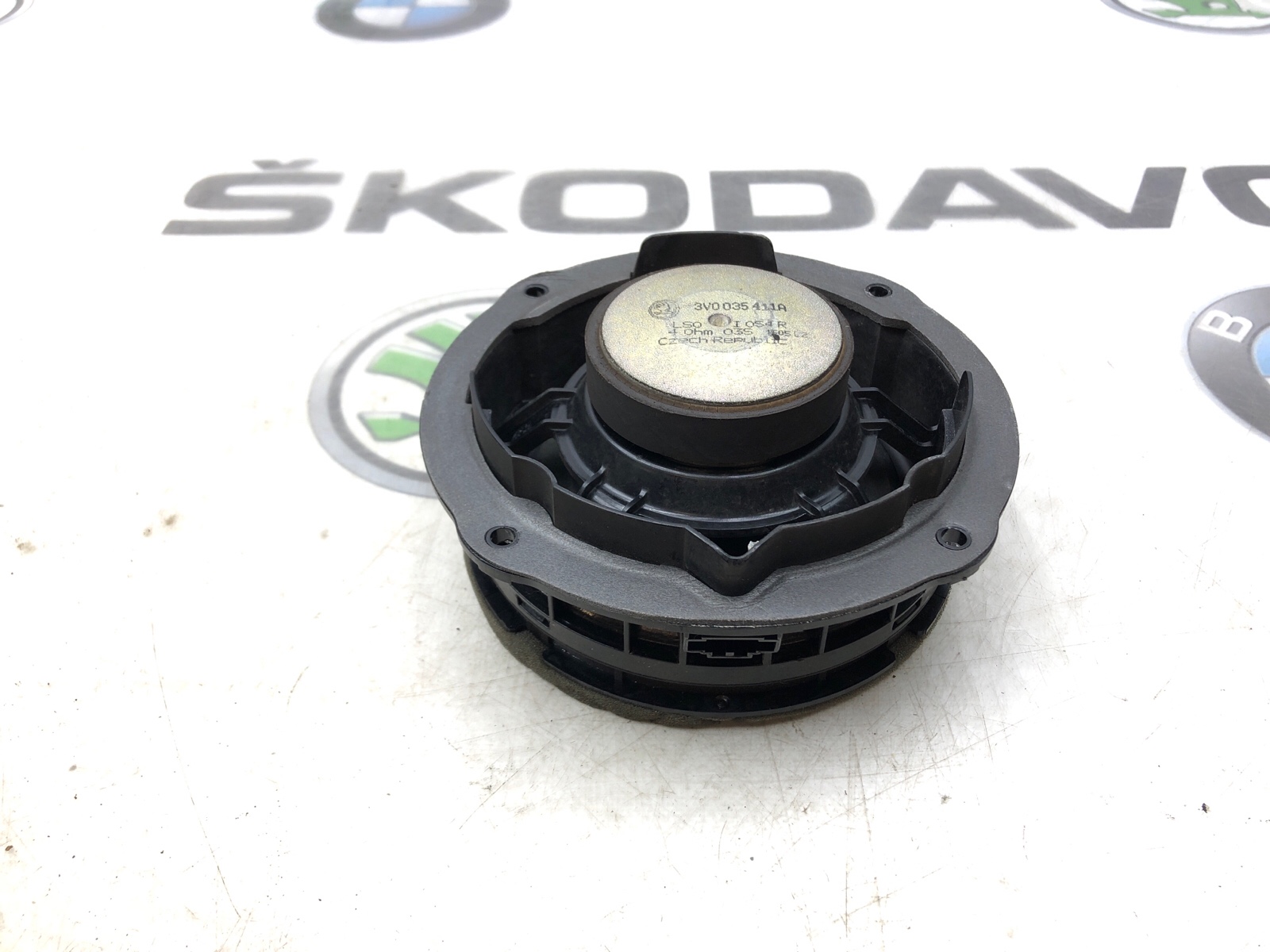 Динамик, 2500 рублей, Москва