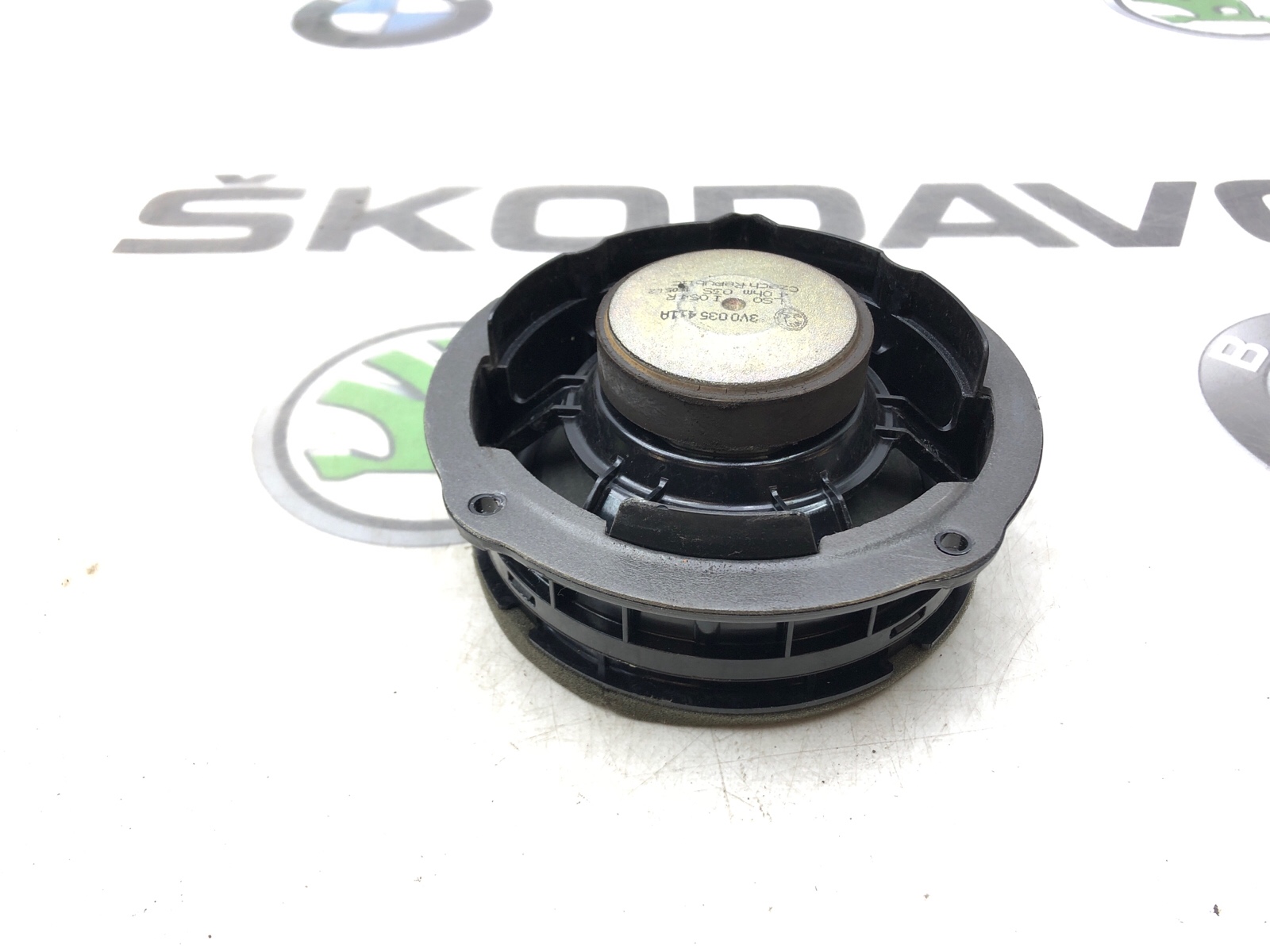 Динамик, 2500 рублей, Москва