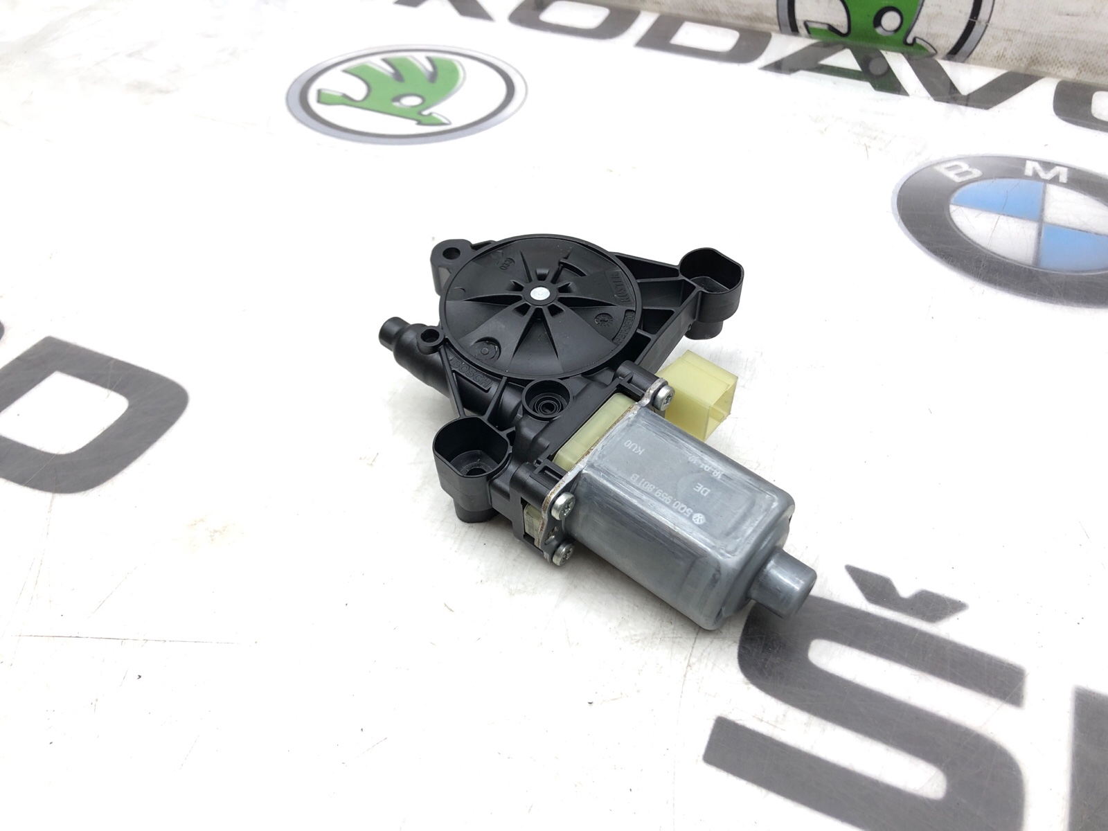 мотор стеклоподъемника, 500 рублей, Москва