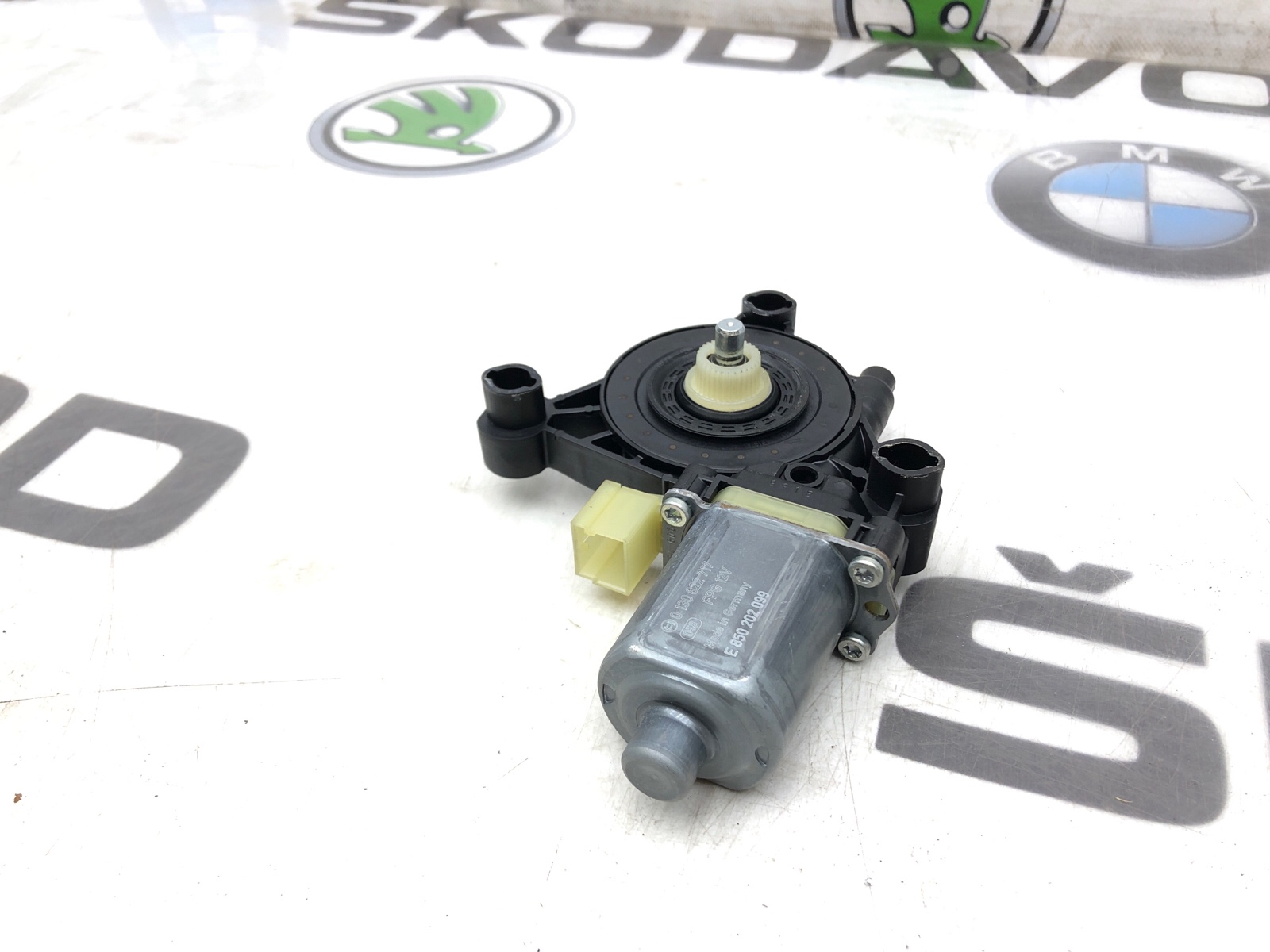 мотор стеклоподъемника, 500 рублей, Москва