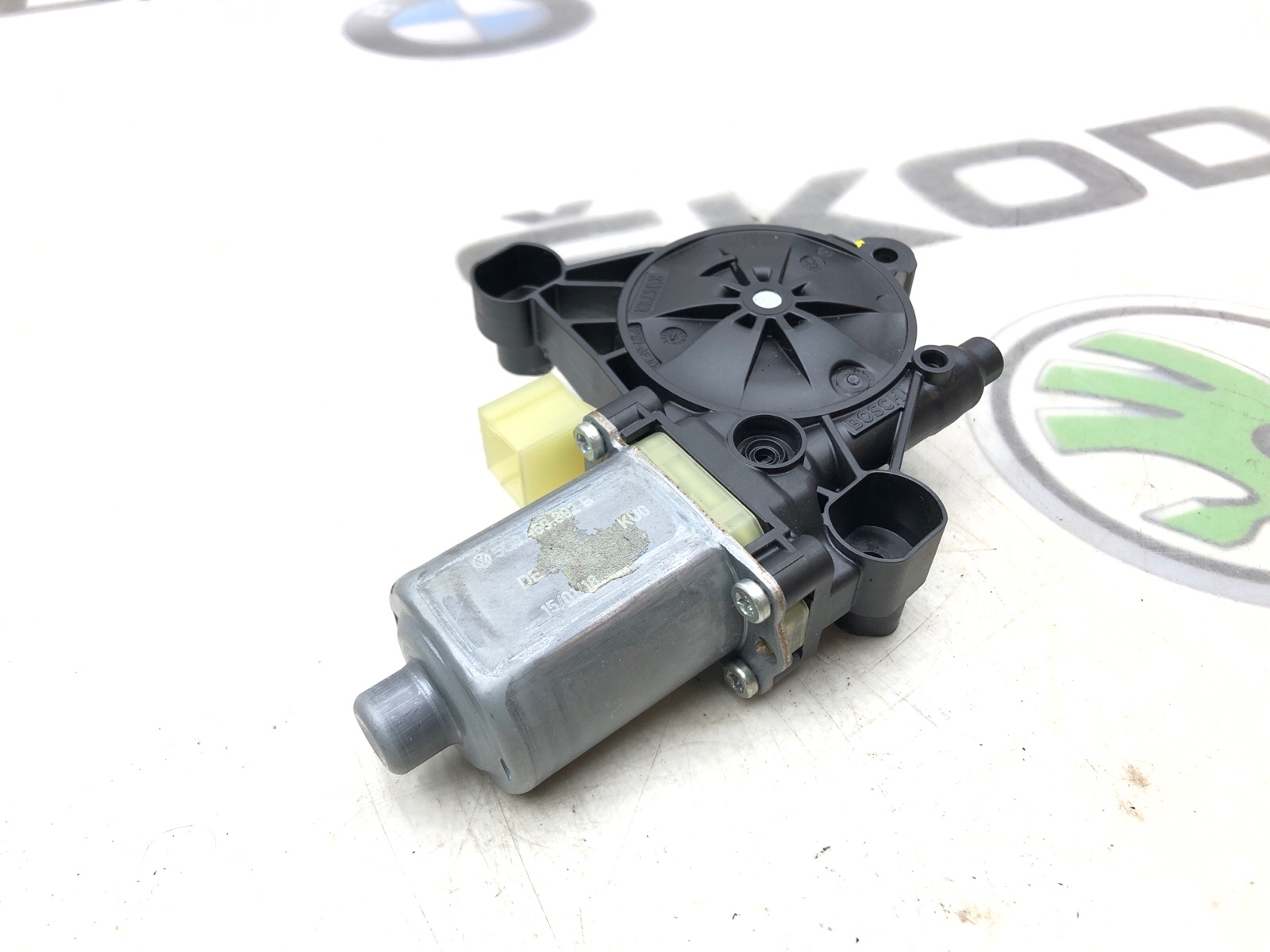 мотор стеклоподъемника, 500 рублей, Москва