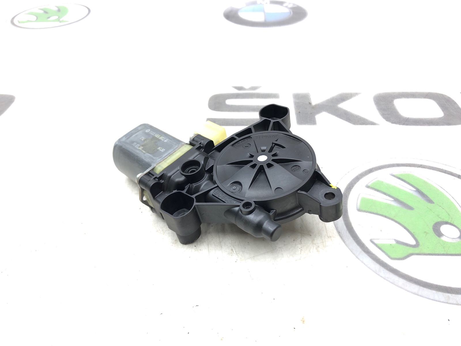 мотор стеклоподъемника, 500 рублей, Москва