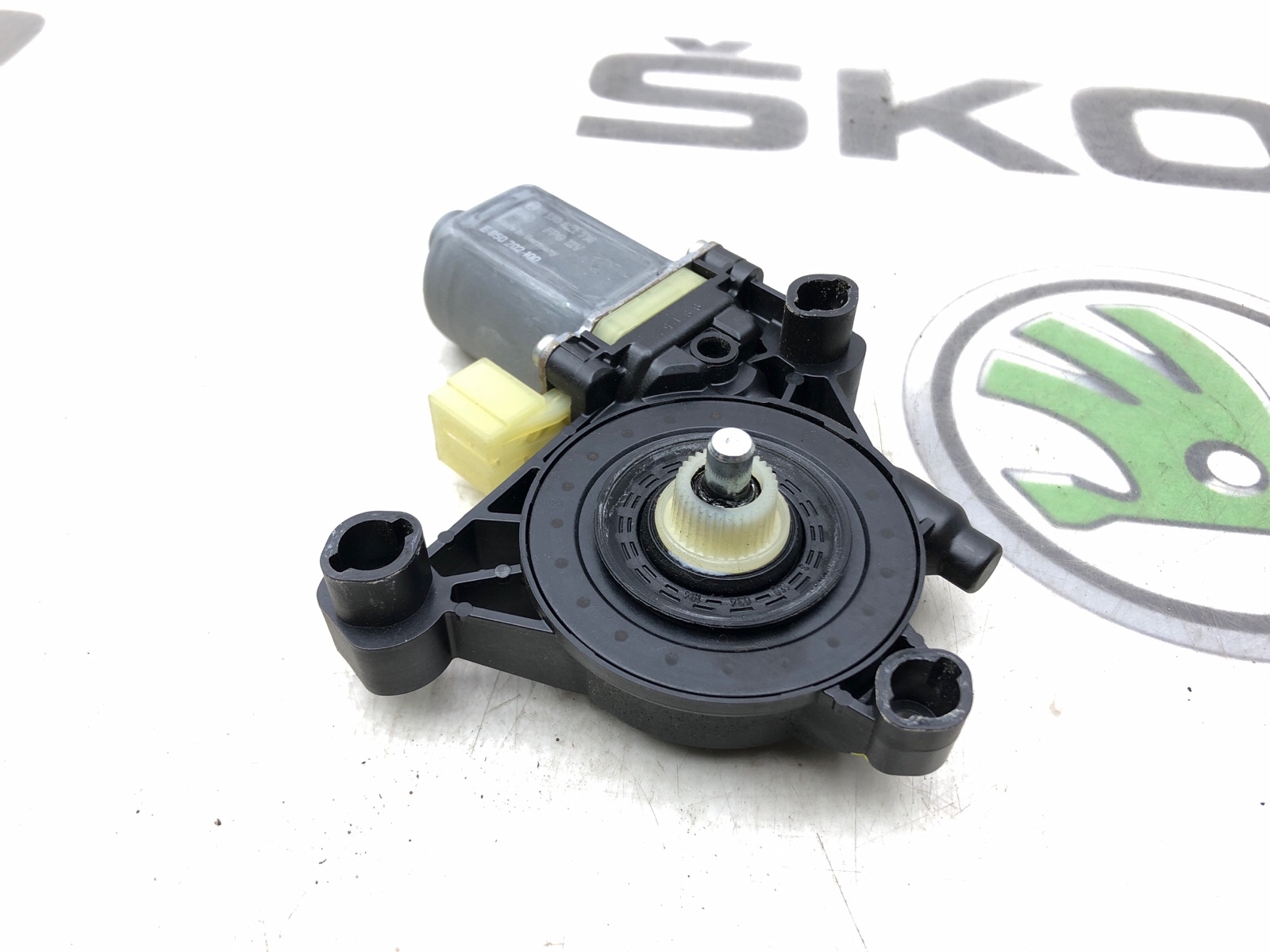 мотор стеклоподъемника, 500 рублей, Москва