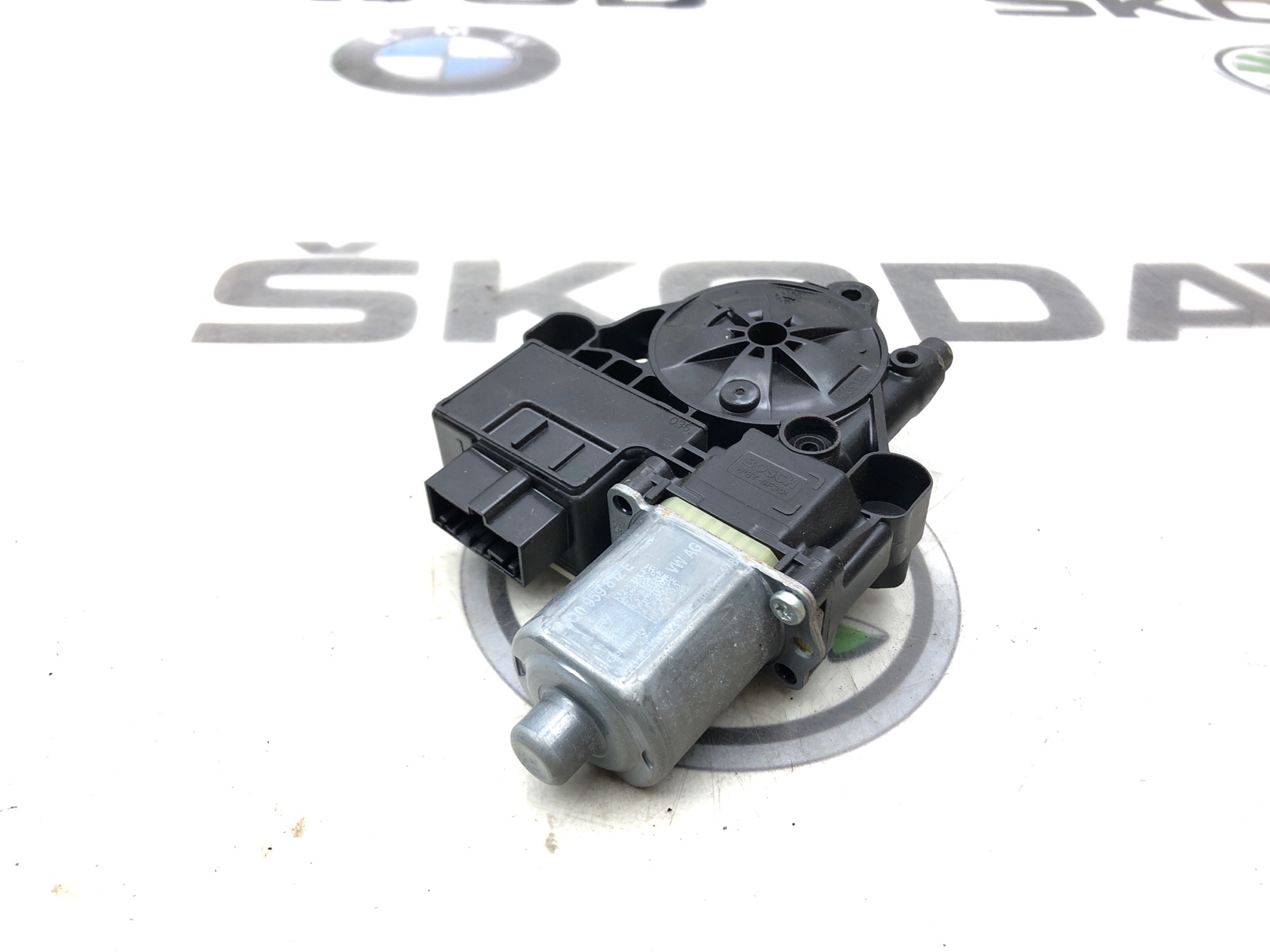 мотор стеклоподъемника, 1000 рублей, Москва