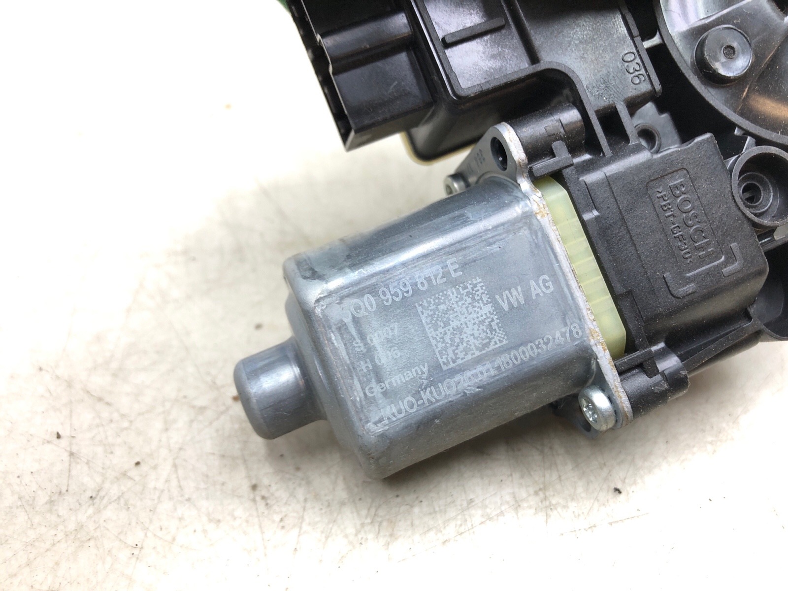 мотор стеклоподъемника, 1000 рублей, Москва