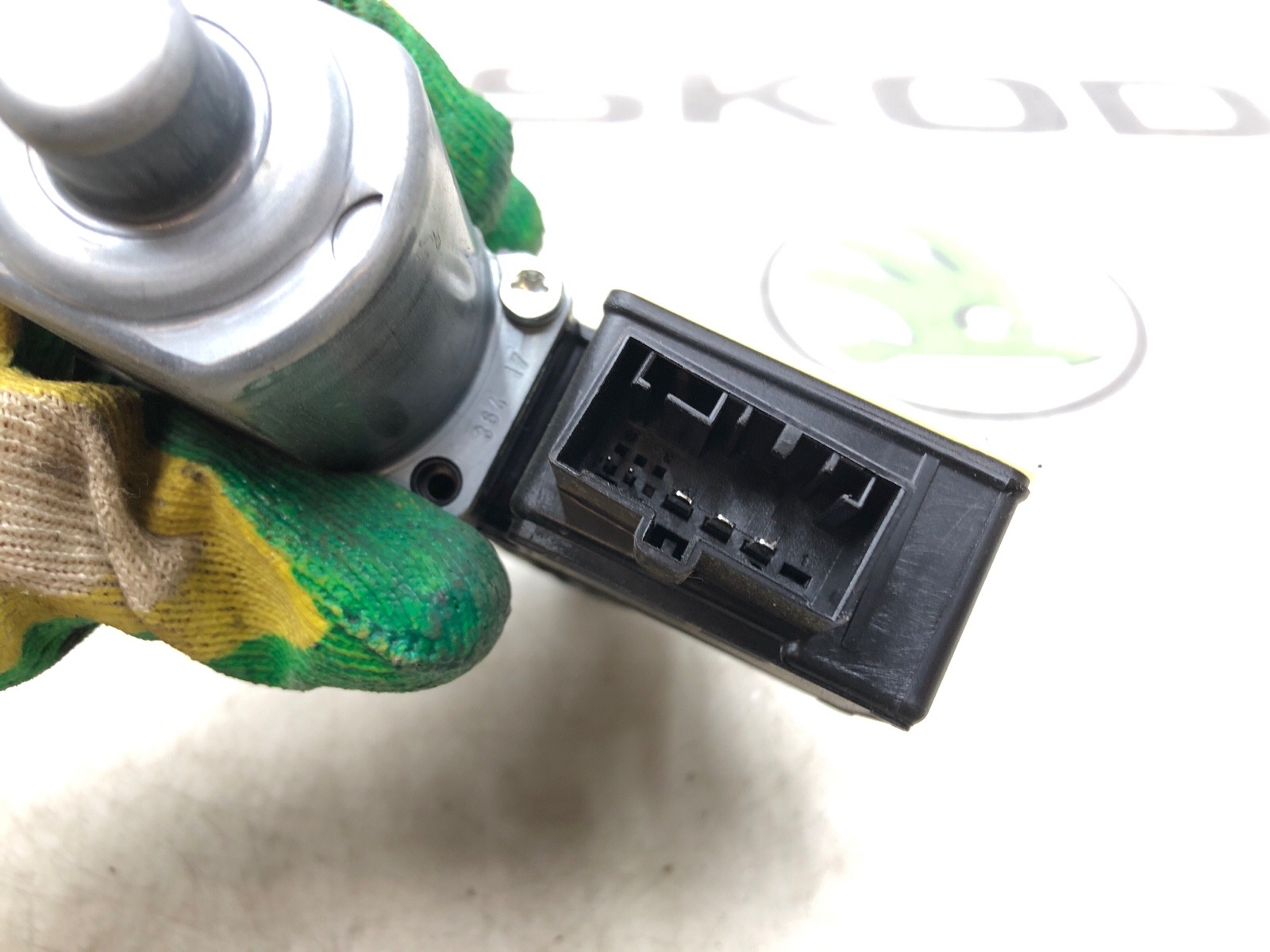 мотор стеклоподъемника, 1000 рублей, Москва