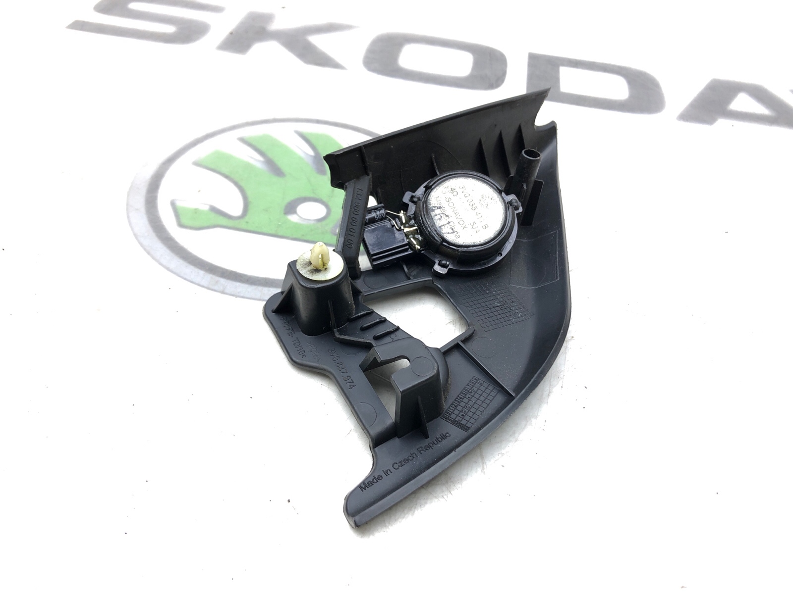 Динамик высокочастотный, 2500 рублей, Москва