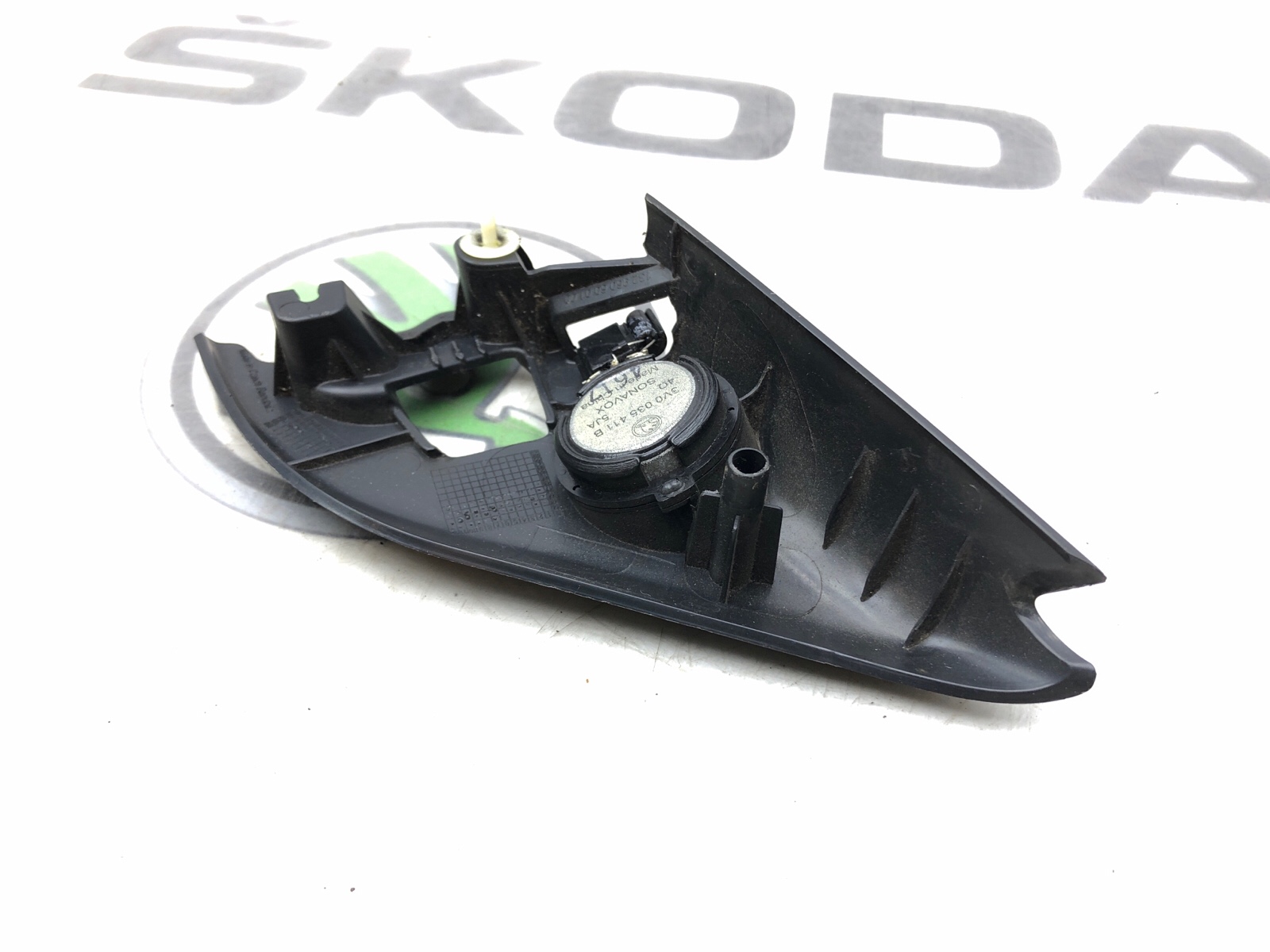 Динамик высокочастотный, 2500 рублей, Москва