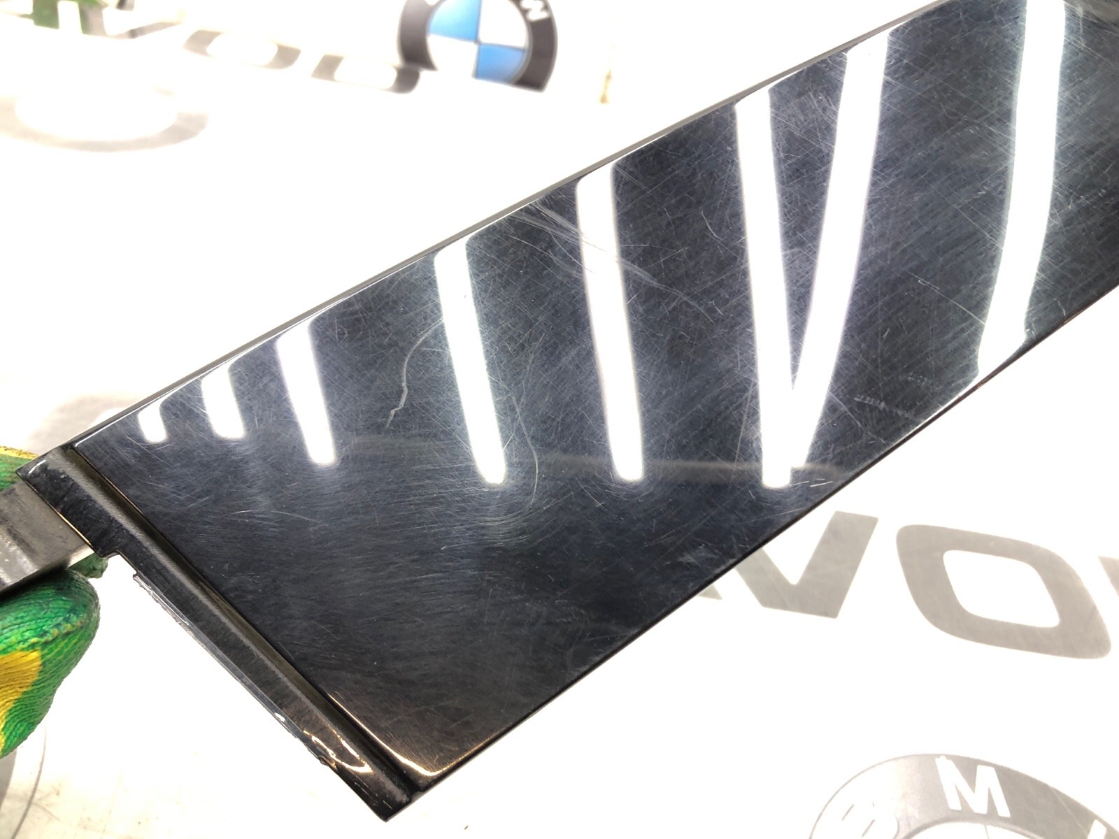 Накладка двери декоративная, 2500 рублей, Москва