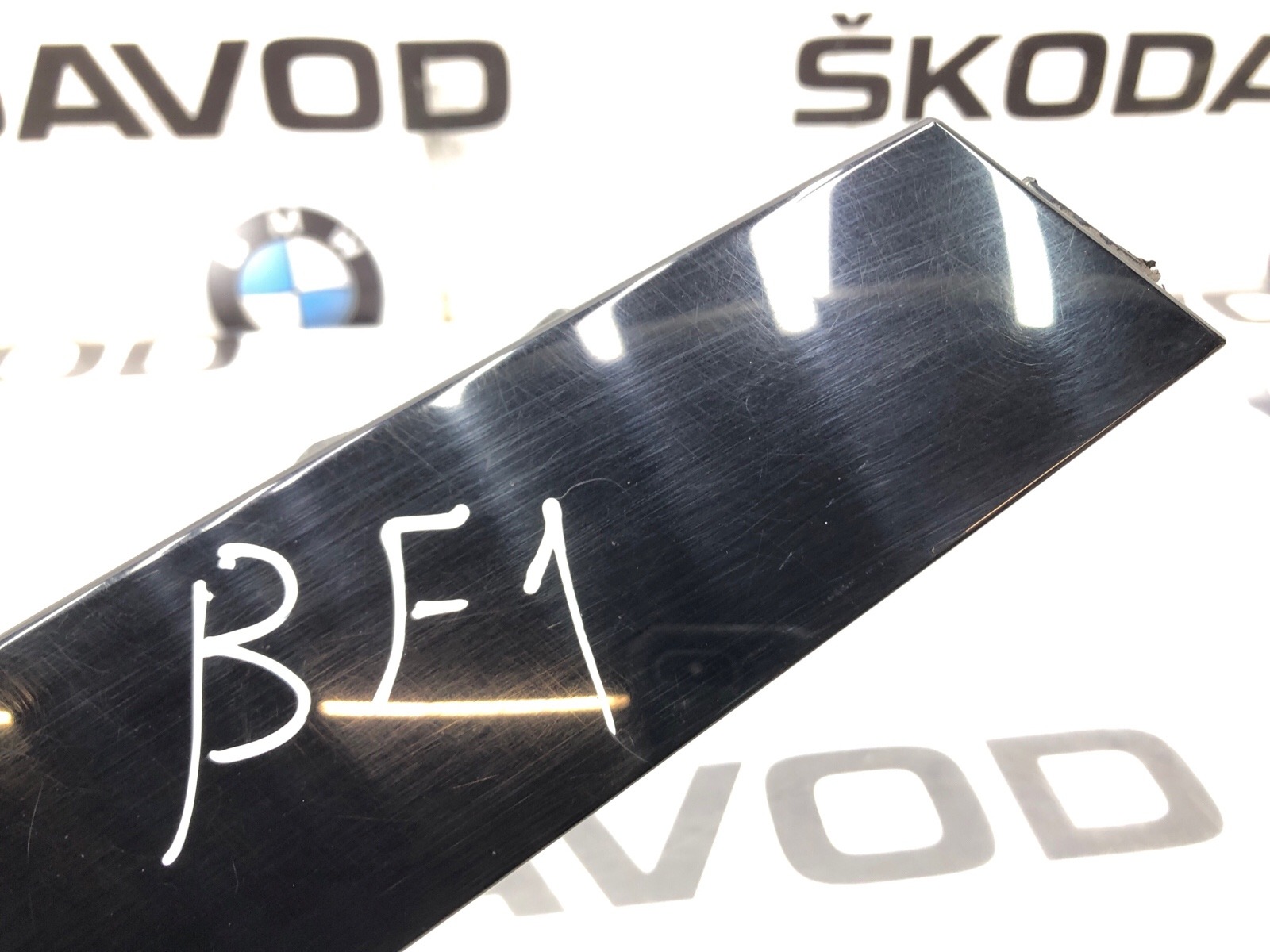 Накладка двери декоративная, 2500 рублей, Москва