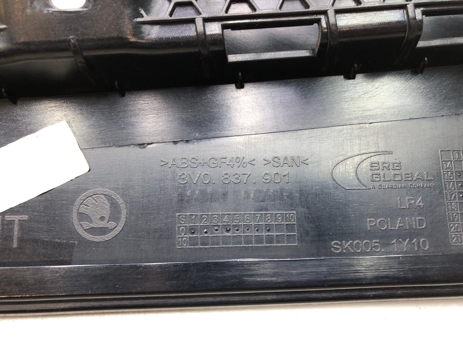 Накладка двери декоративная, 2500 рублей, Москва