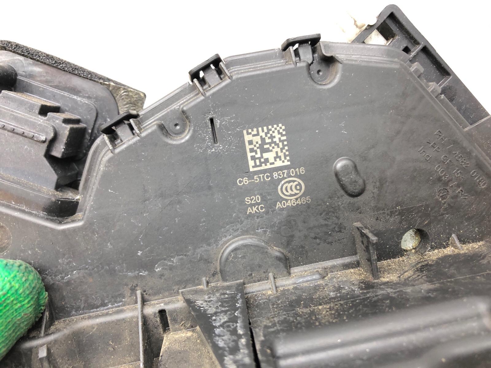 замок двери, 5000 рублей, Москва