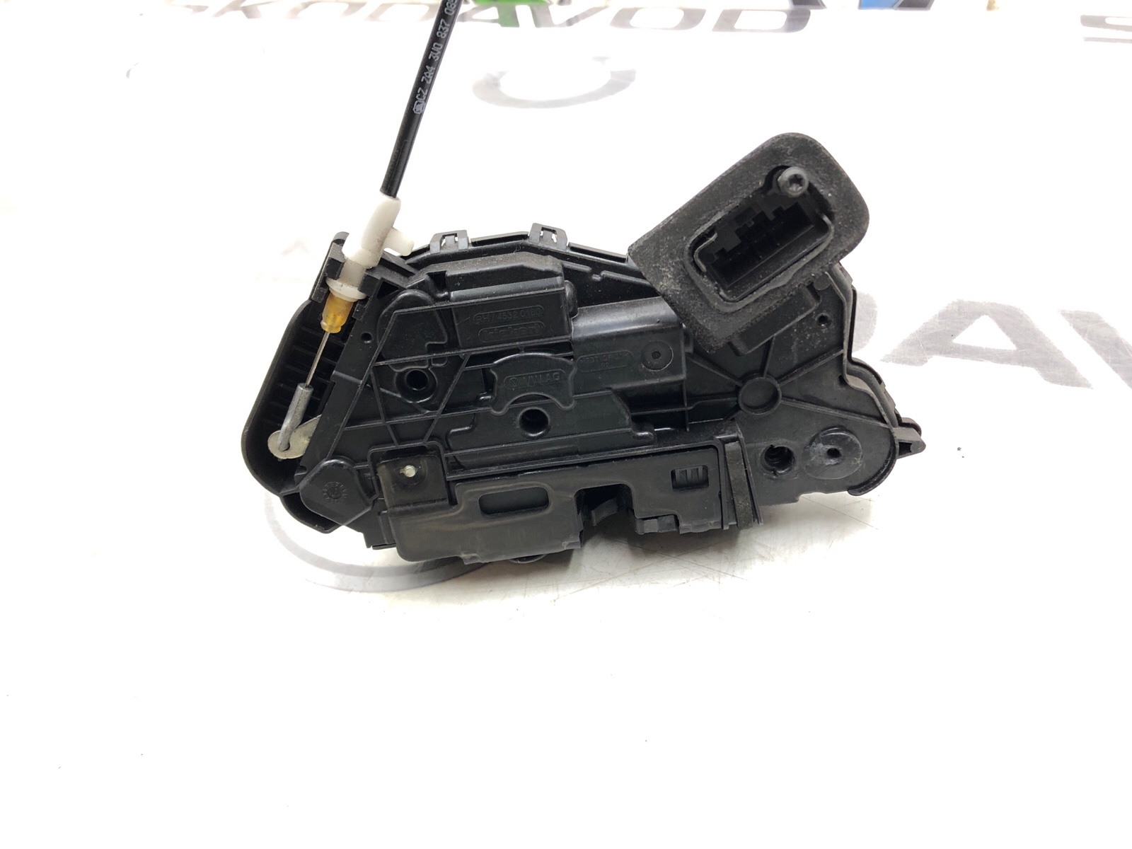 замок двери, 5000 рублей, Москва