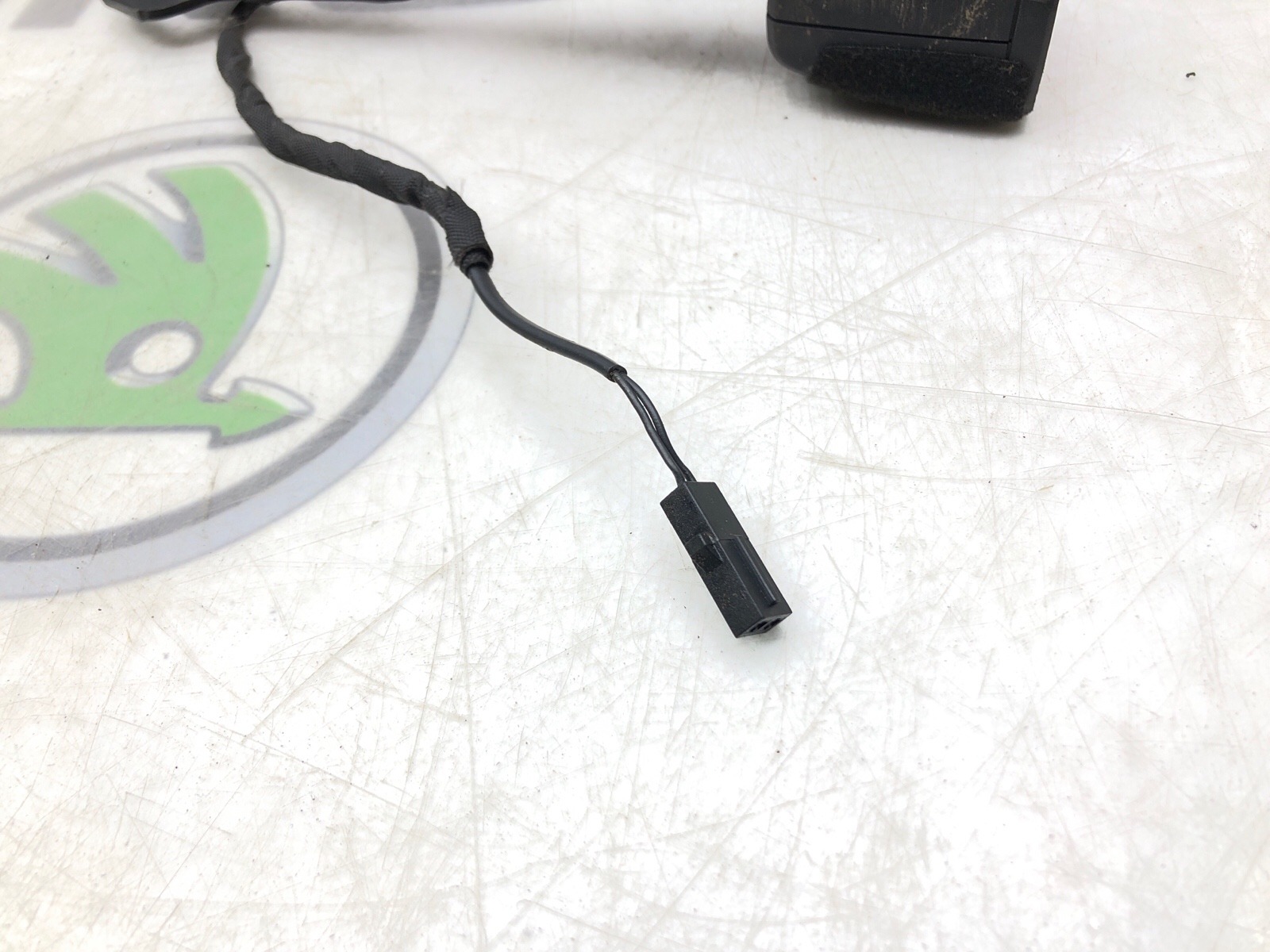 Замок ремня безопасности, 3000 рублей, Москва