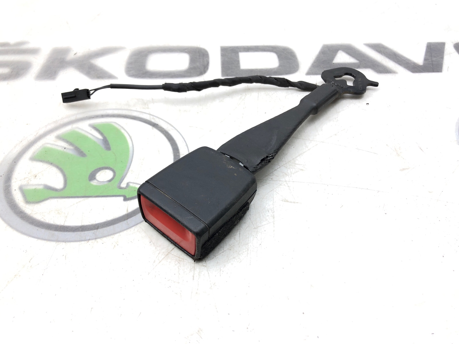 Замок ремня безопасности, 3000 рублей, Москва