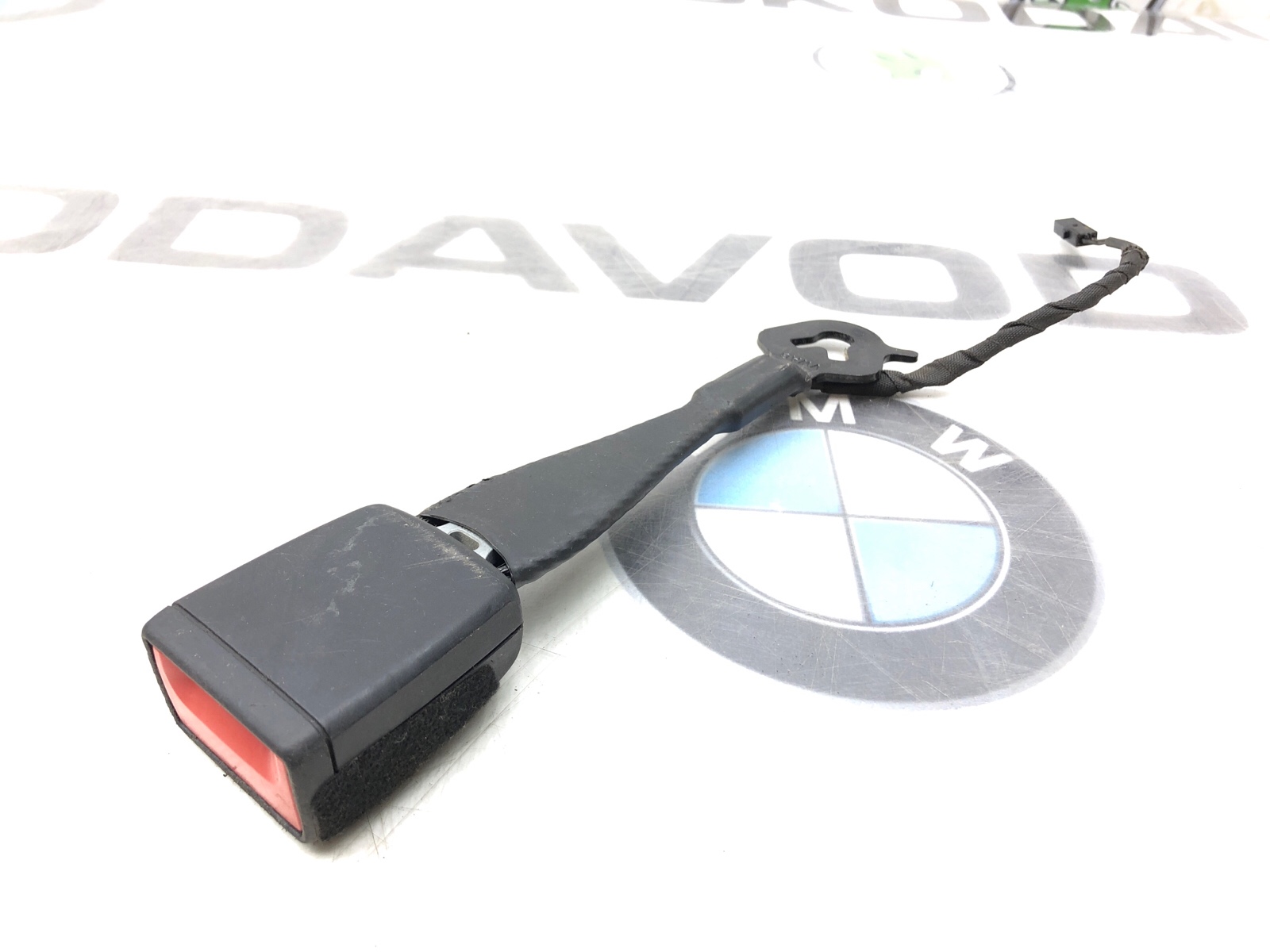 Замок ремня безопасности, 3000 рублей, Москва