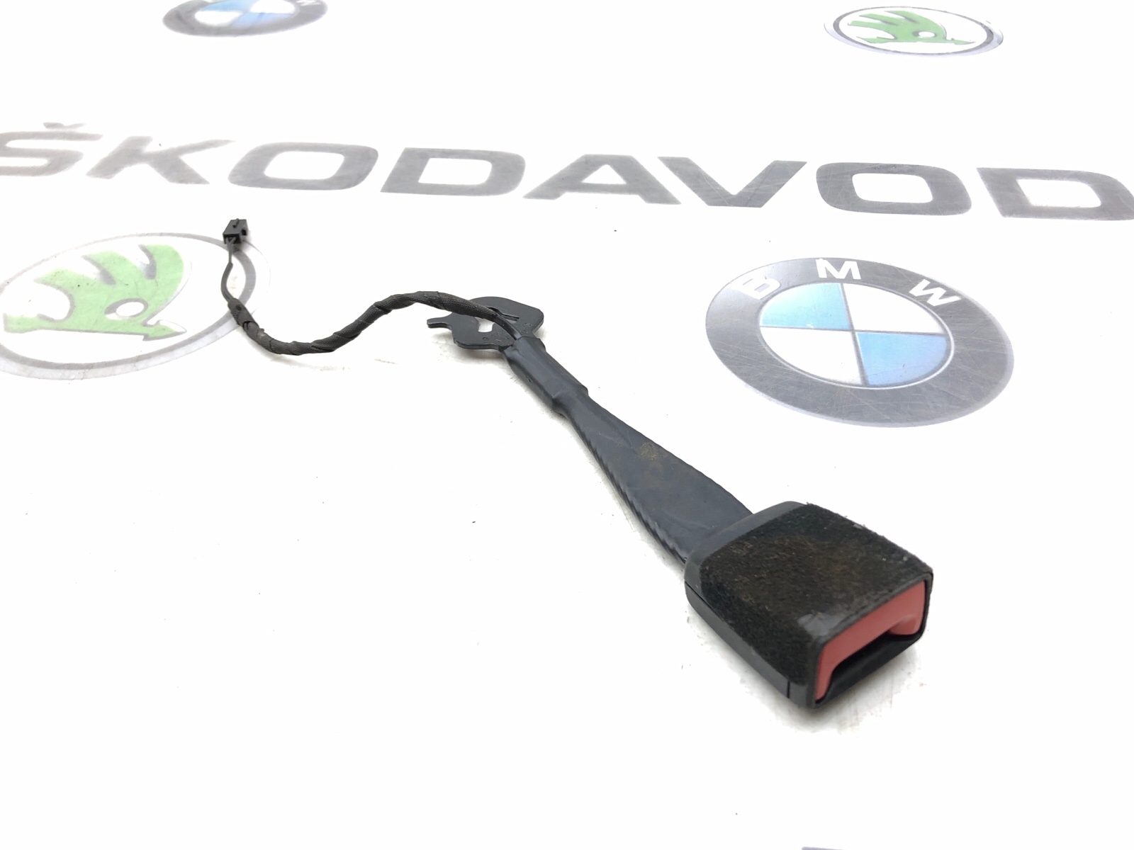 Замок ремня безопасности, 3000 рублей, Москва