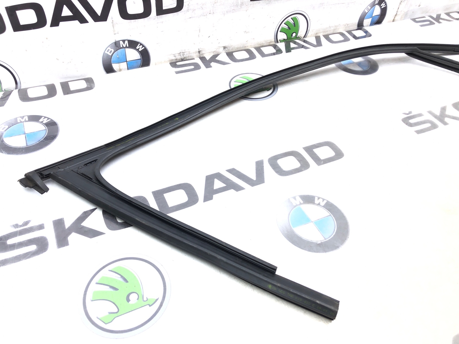 Уплотнитель стекла, 4000 рублей, Москва