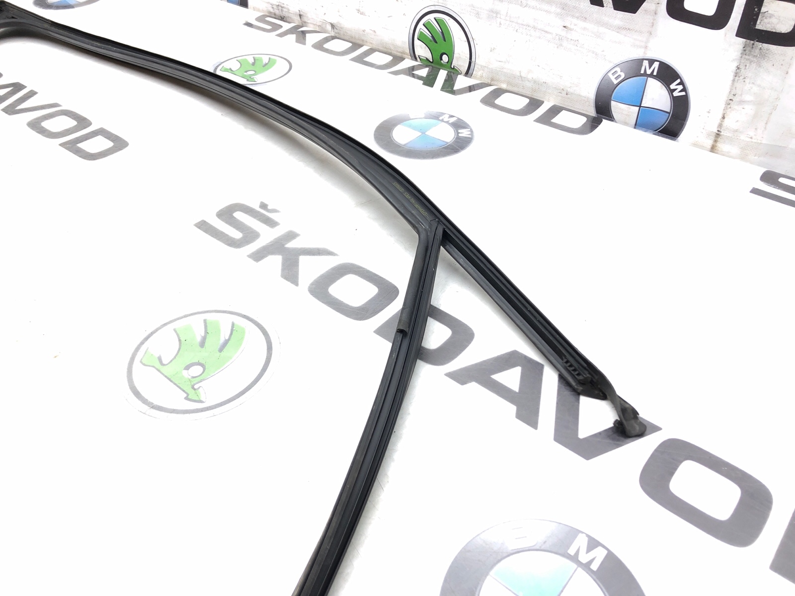 Уплотнитель стекла, 4000 рублей, Москва