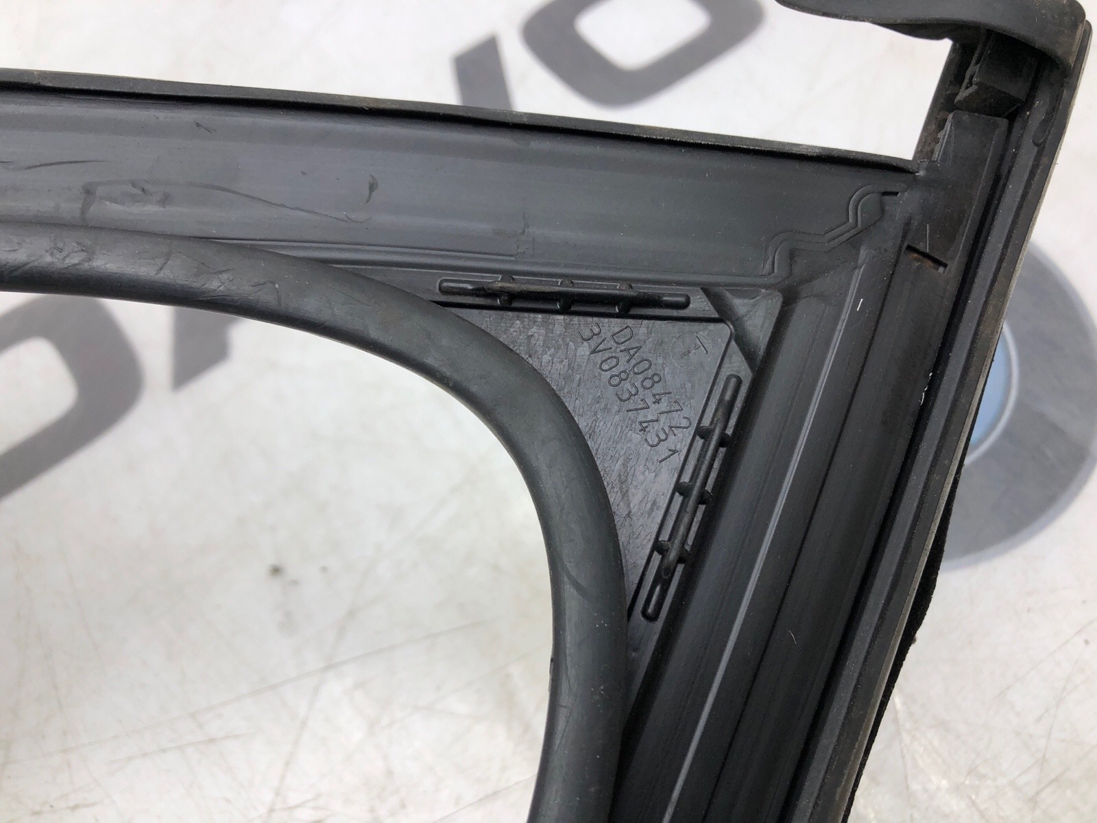 Уплотнитель стекла, 4000 рублей, Москва