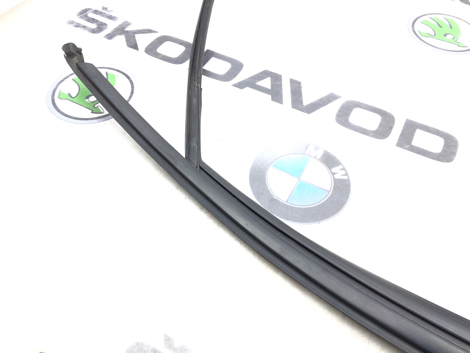 Уплотнитель стекла, 4000 рублей, Москва