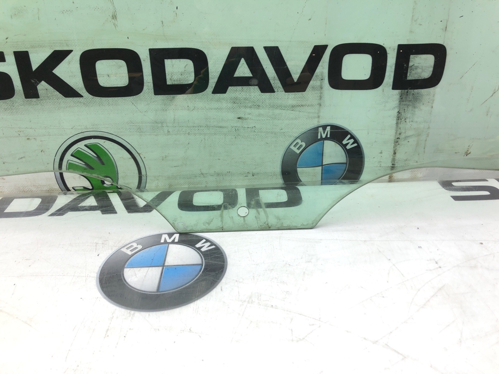 Стекло двери, 9000 рублей, Москва