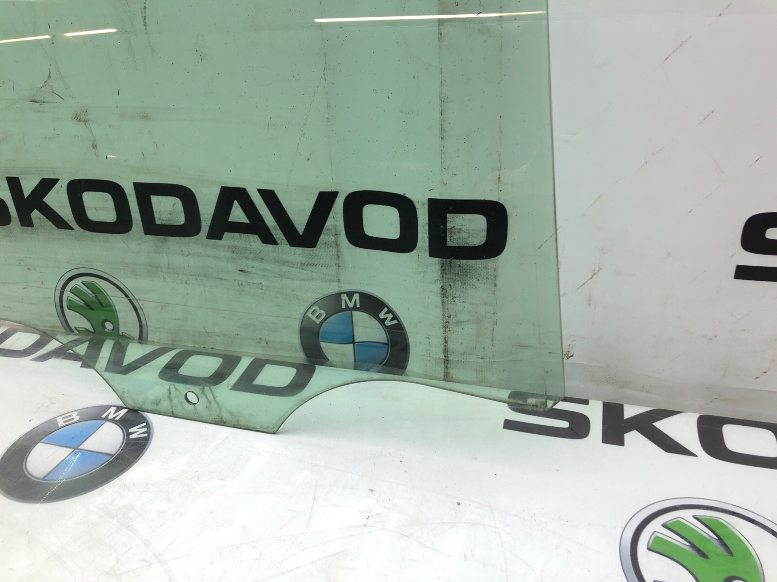 Стекло двери, 9000 рублей, Москва