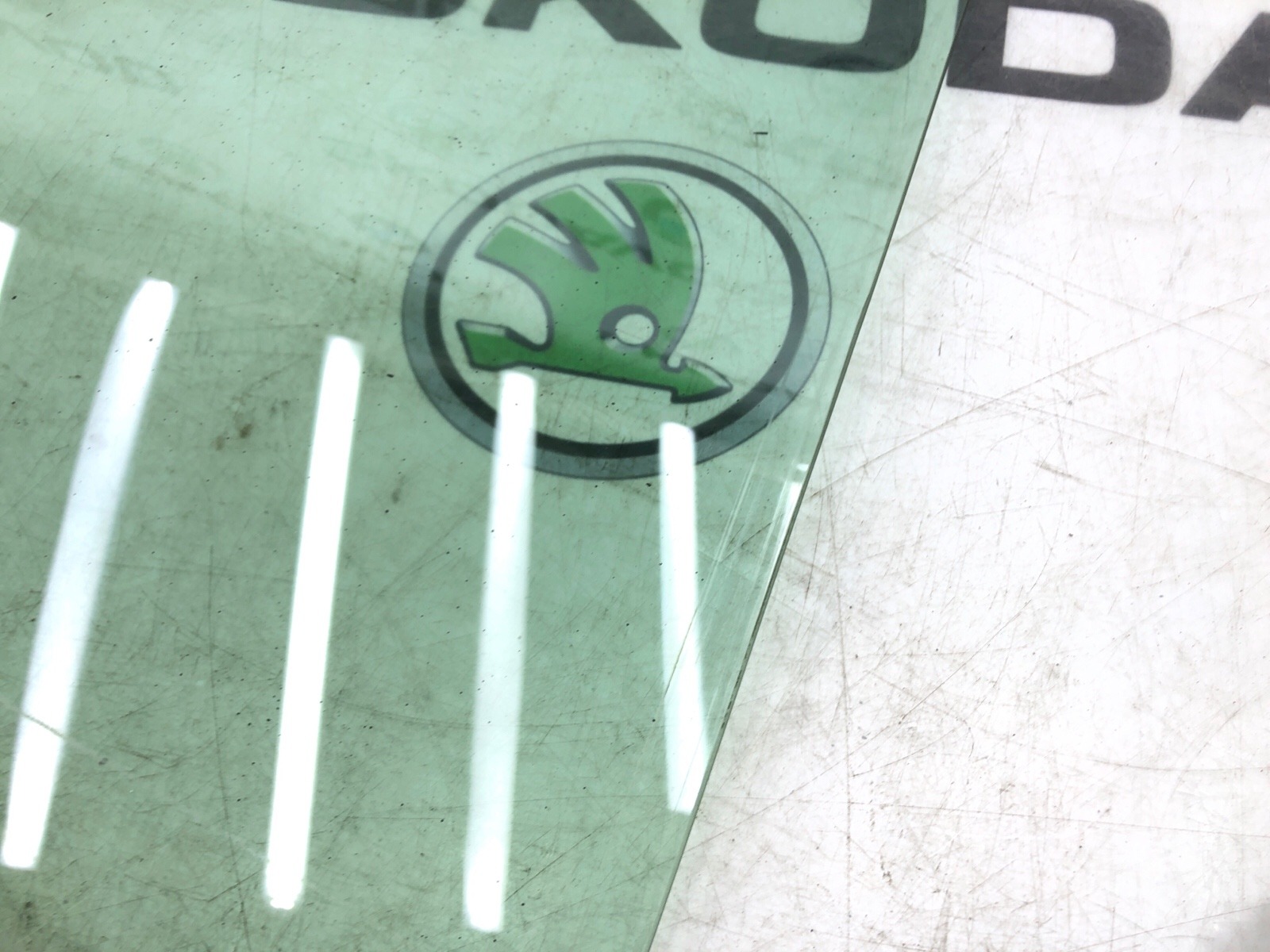 Стекло двери, 9000 рублей, Москва