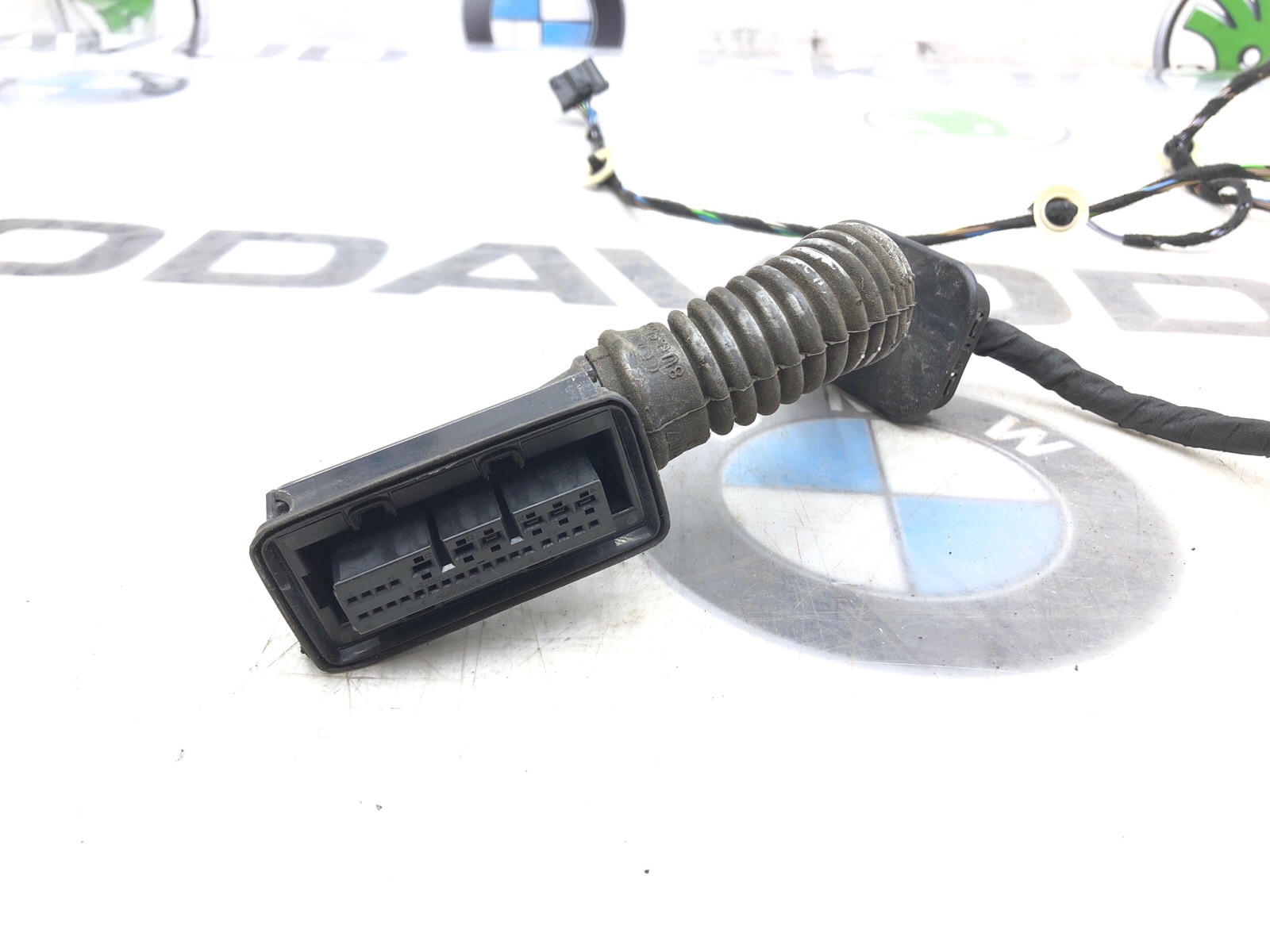 Проводка двери, 4000 рублей, Москва