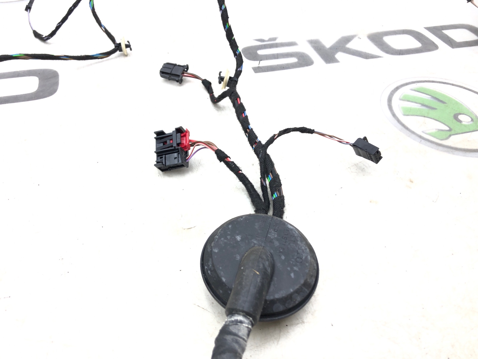 Проводка двери, 4000 рублей, Москва