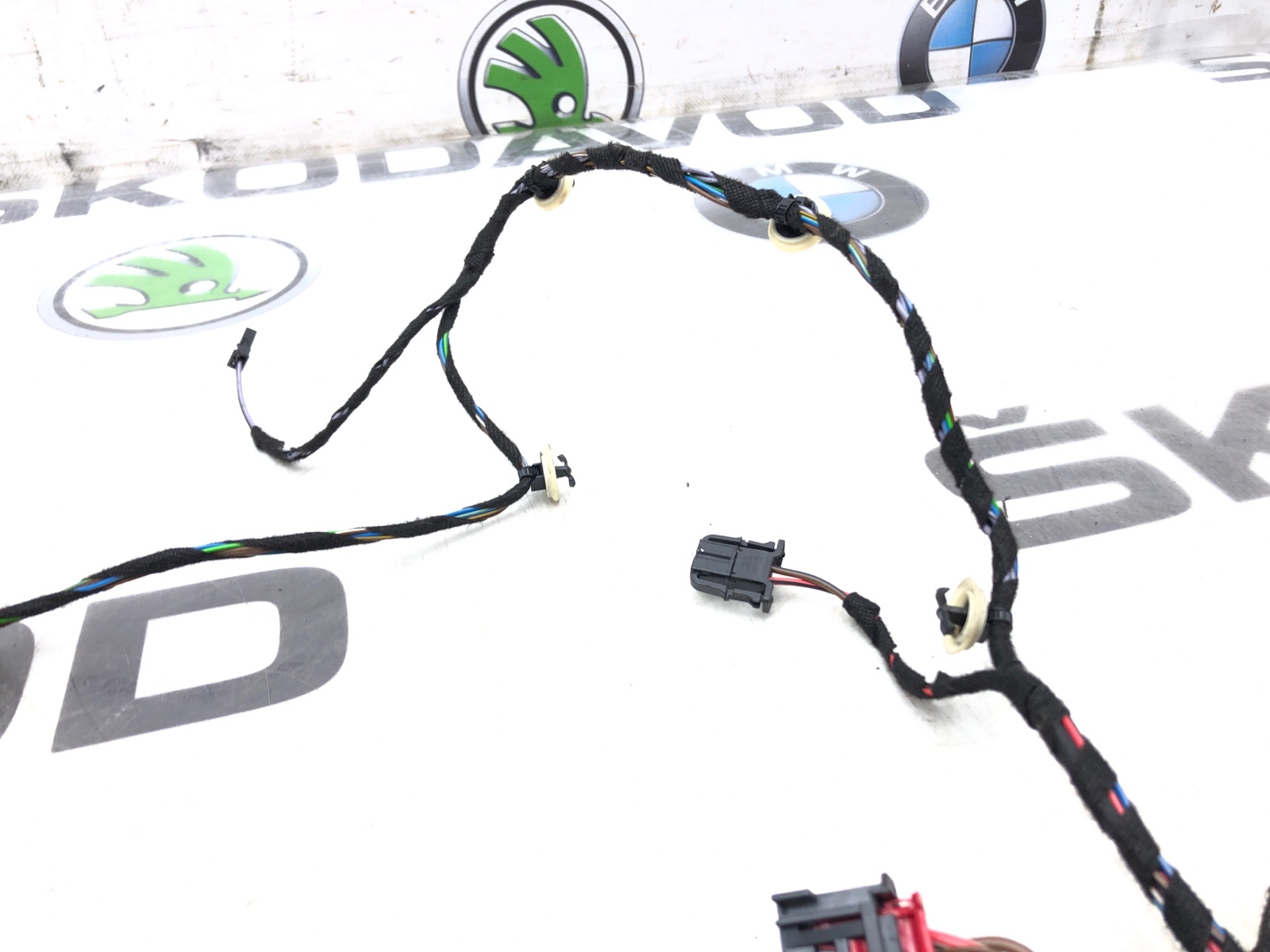 Проводка двери, 4000 рублей, Москва