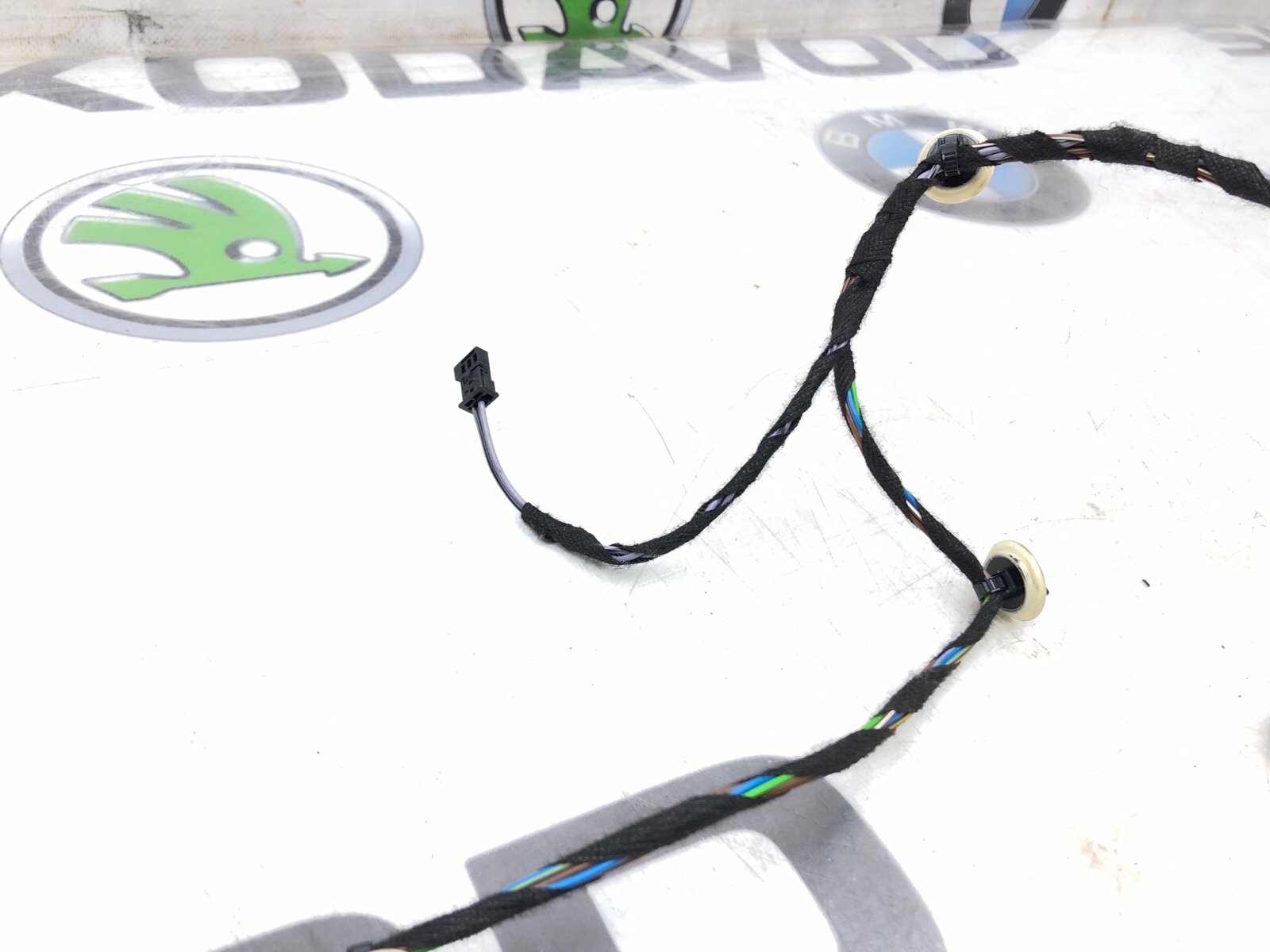 Проводка двери, 4000 рублей, Москва