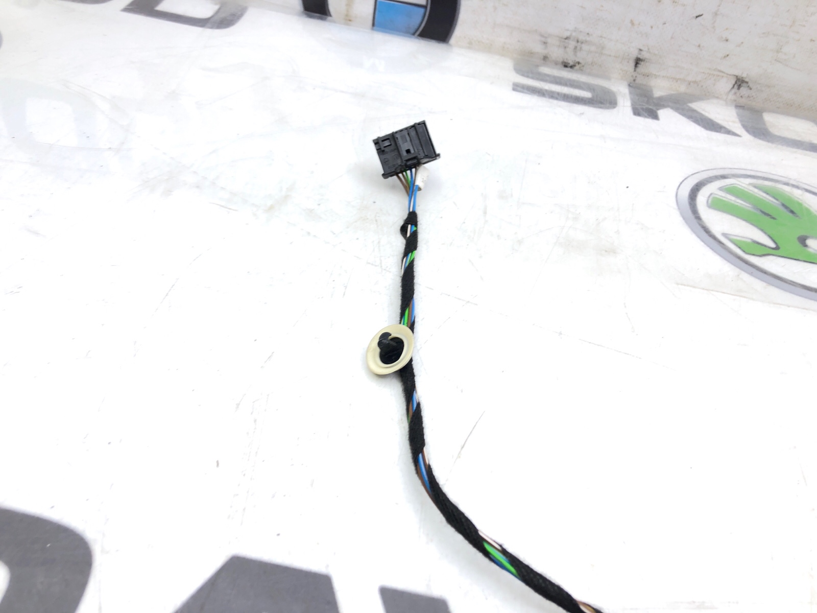 Проводка двери, 4000 рублей, Москва