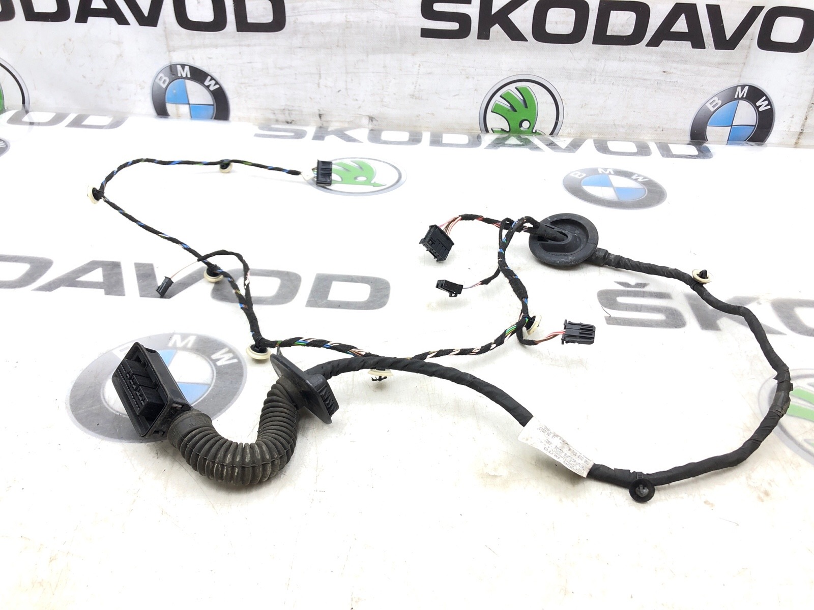 Проводка двери, 4000 рублей, Москва