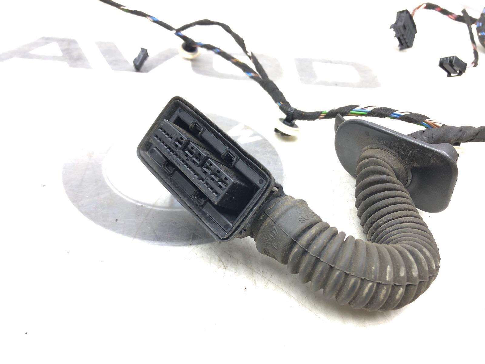 Проводка двери, 4000 рублей, Москва