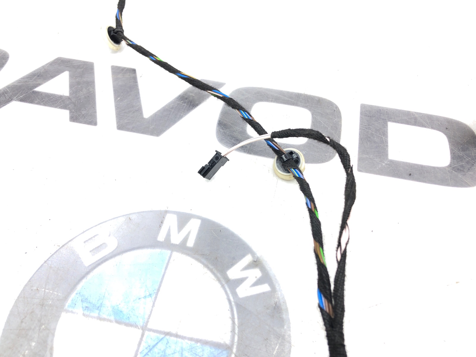 Проводка двери, 4000 рублей, Москва