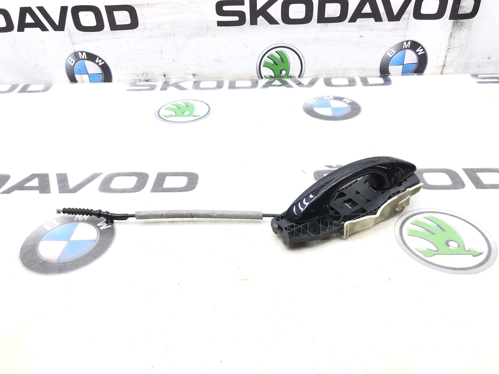 ручка двери внешняя, 3000 рублей, Москва