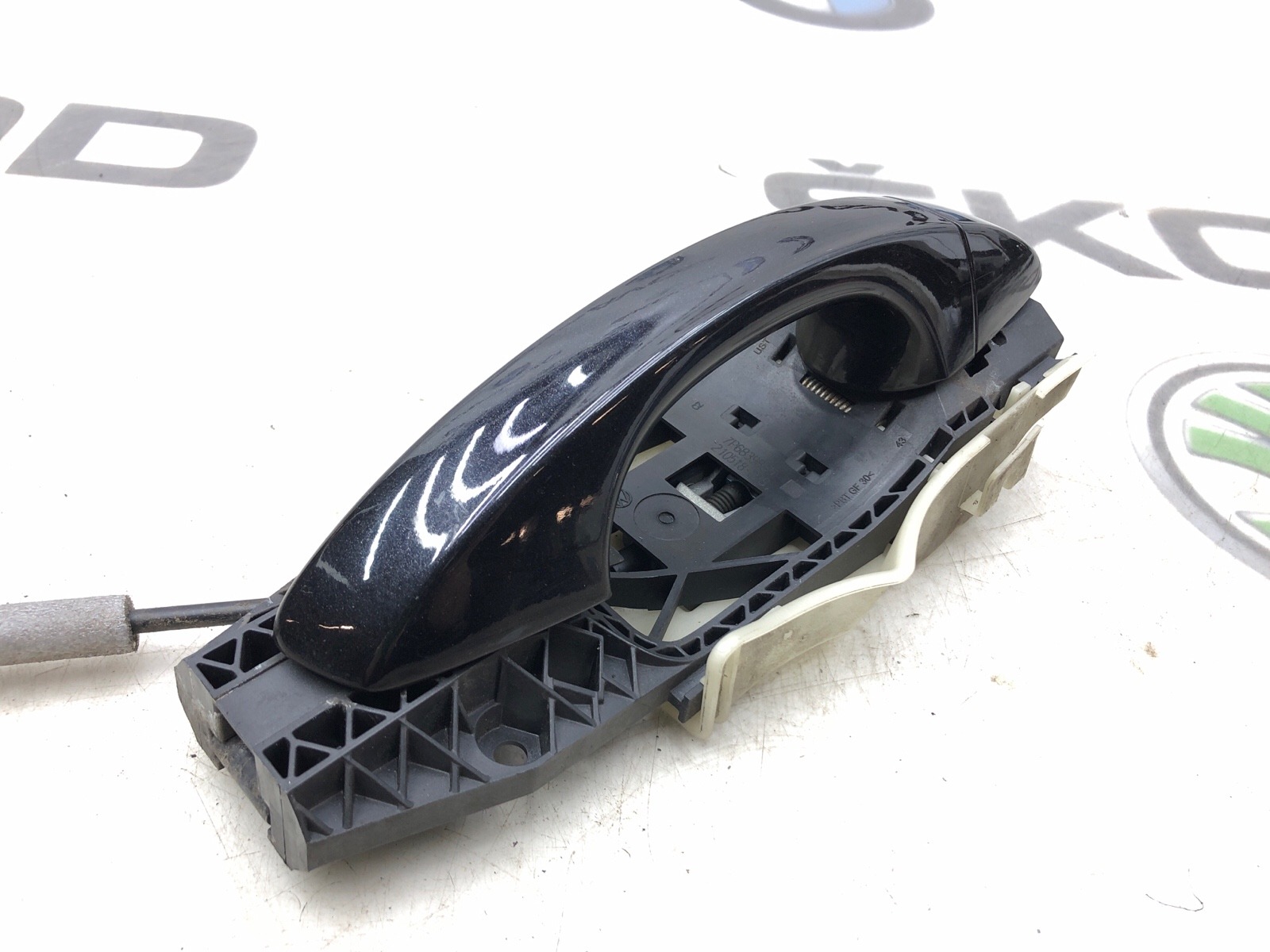 ручка двери внешняя, 3000 рублей, Москва