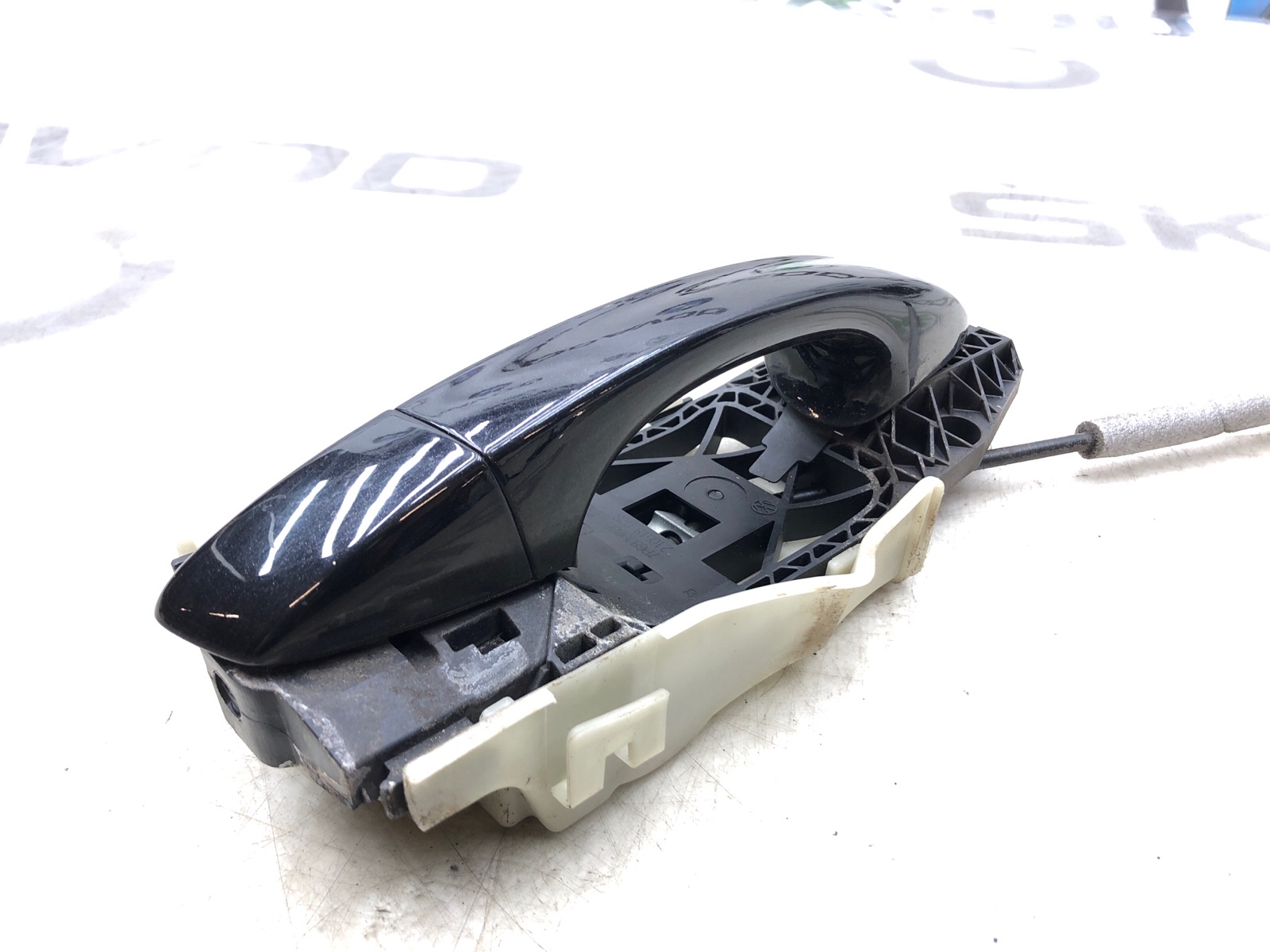 ручка двери внешняя, 3000 рублей, Москва