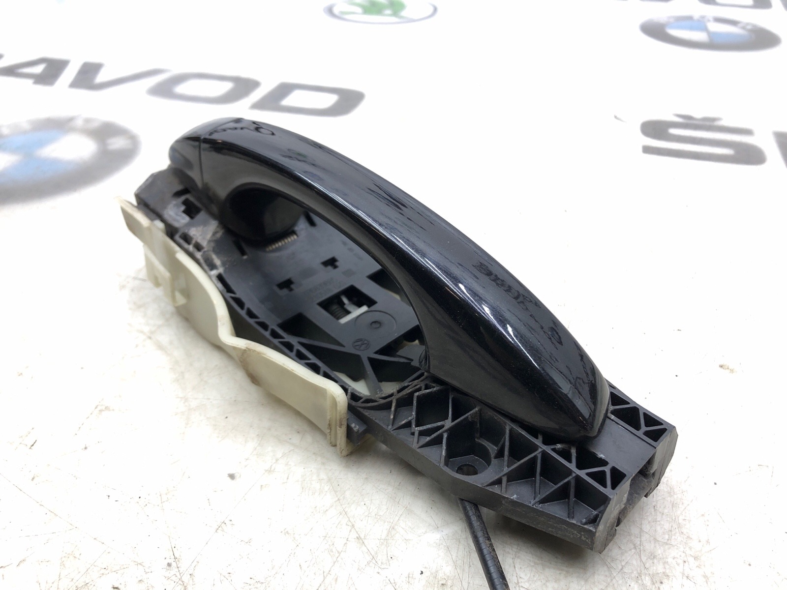 ручка двери внешняя, 3000 рублей, Москва