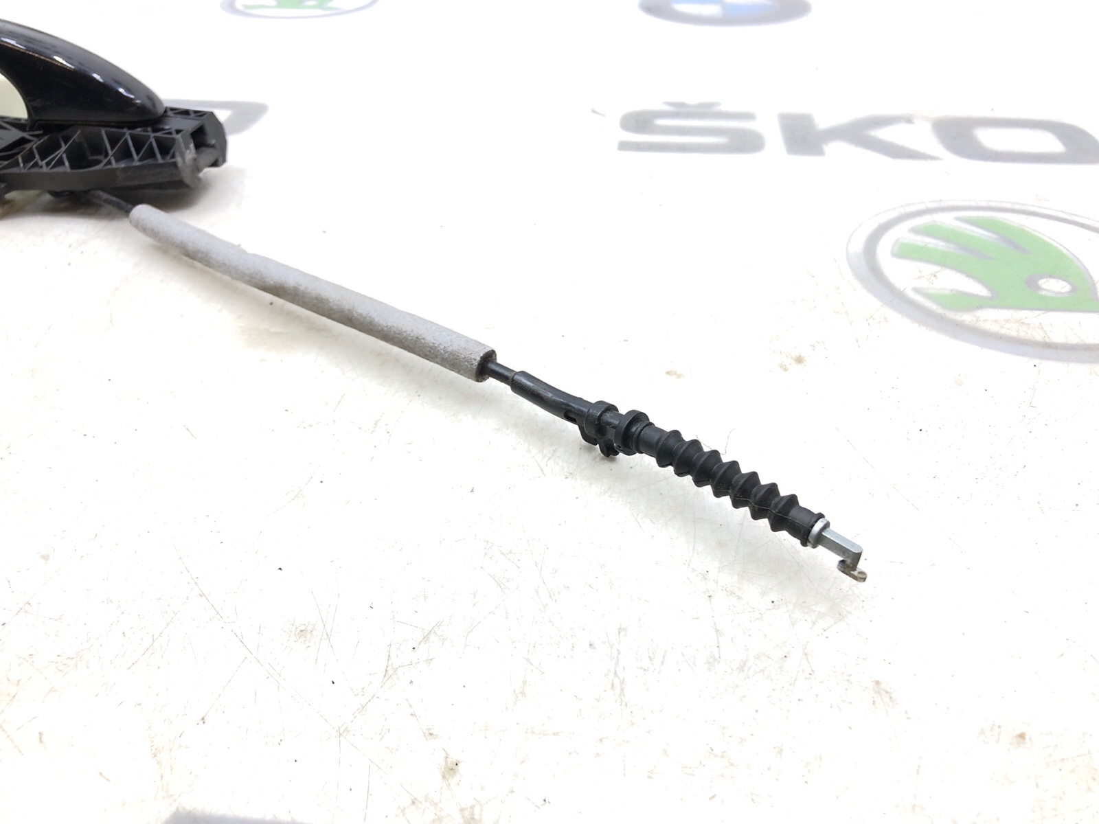 ручка двери внешняя, 3000 рублей, Москва