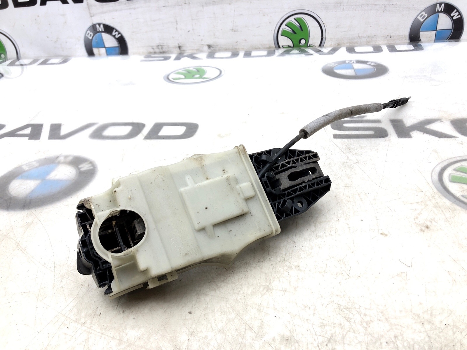 ручка двери внешняя, 3000 рублей, Москва