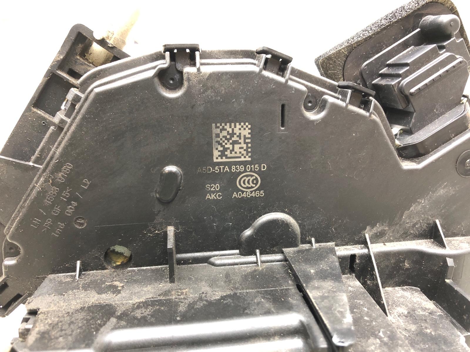 замок двери, 4000 рублей, Москва