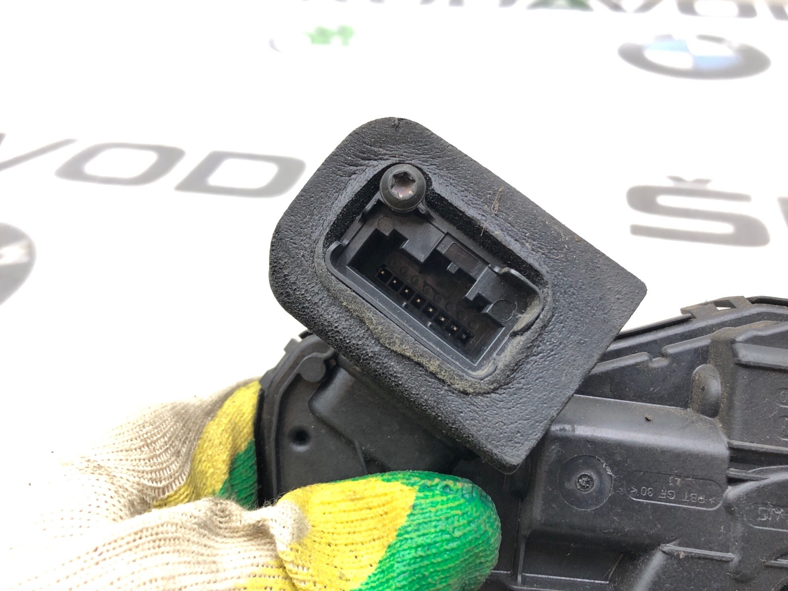 замок двери, 4000 рублей, Москва