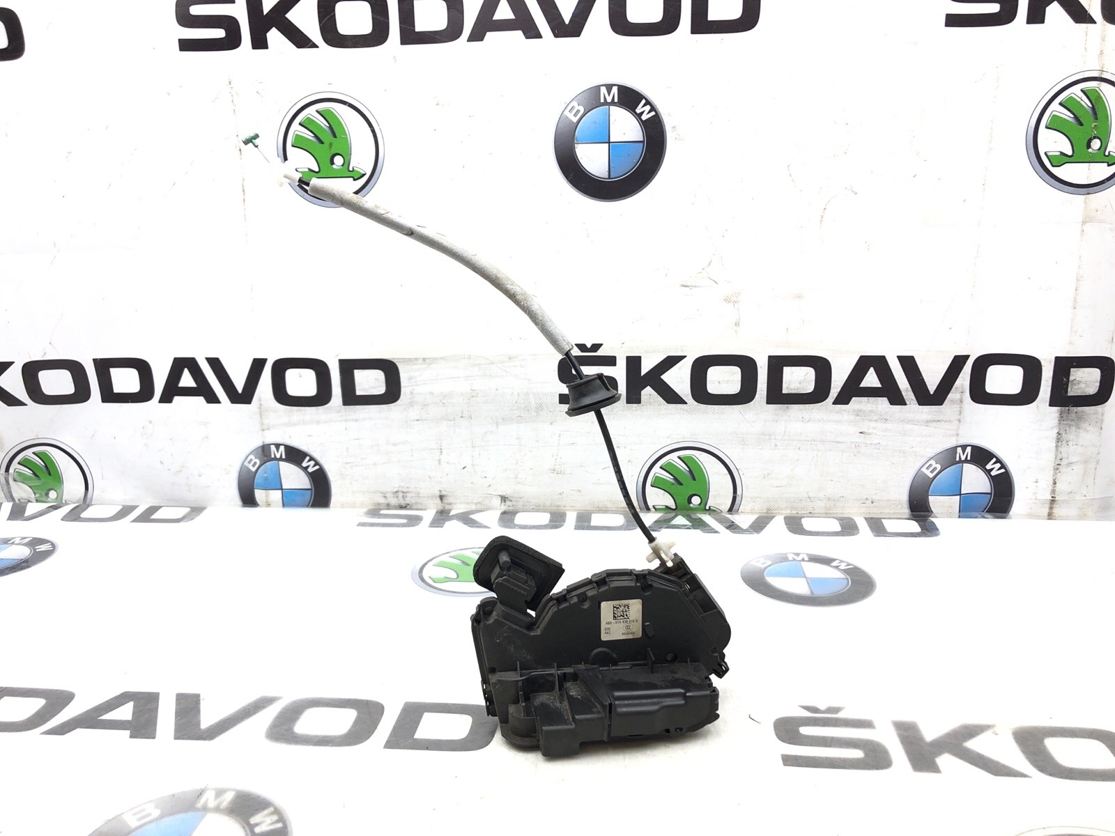 замок двери, 4000 рублей, Москва