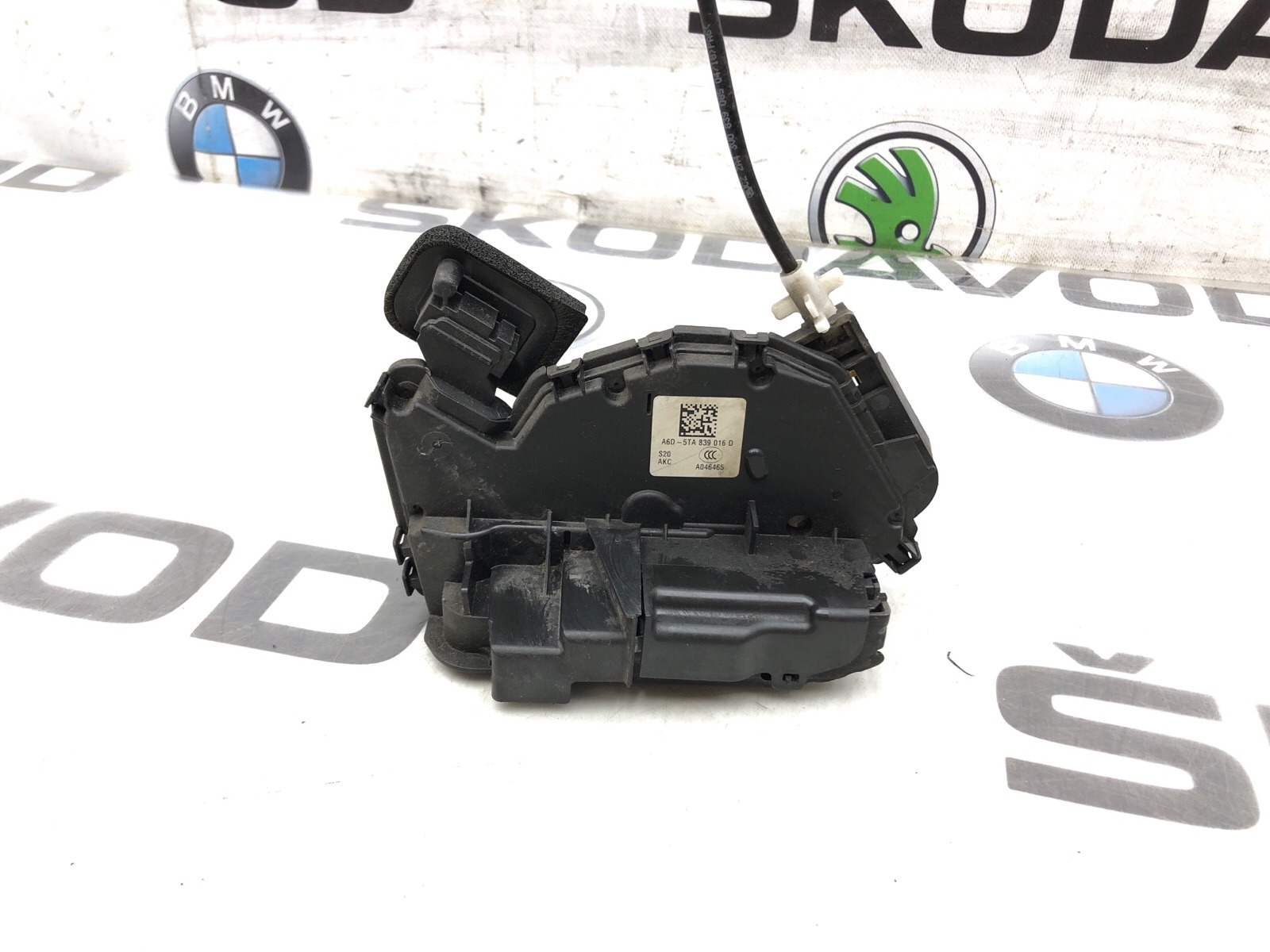 замок двери, 4000 рублей, Москва