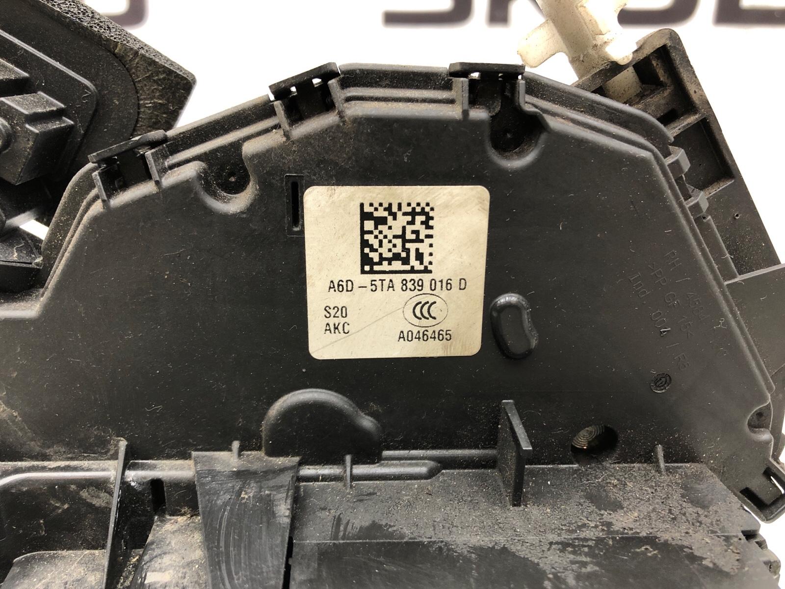 замок двери, 4000 рублей, Москва